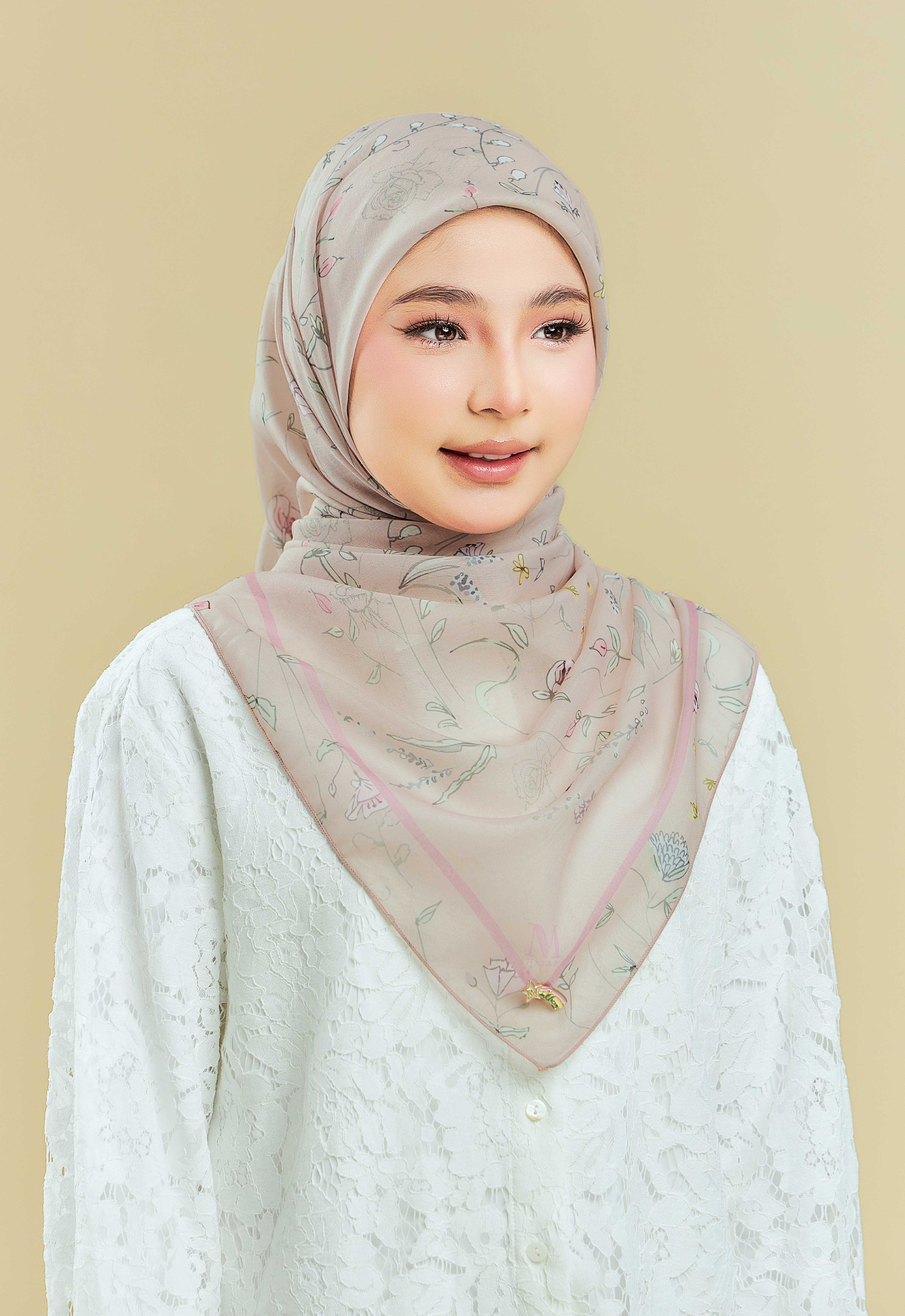KIDS TWINKLE SERIES  NOVA - BLUSH PEACH