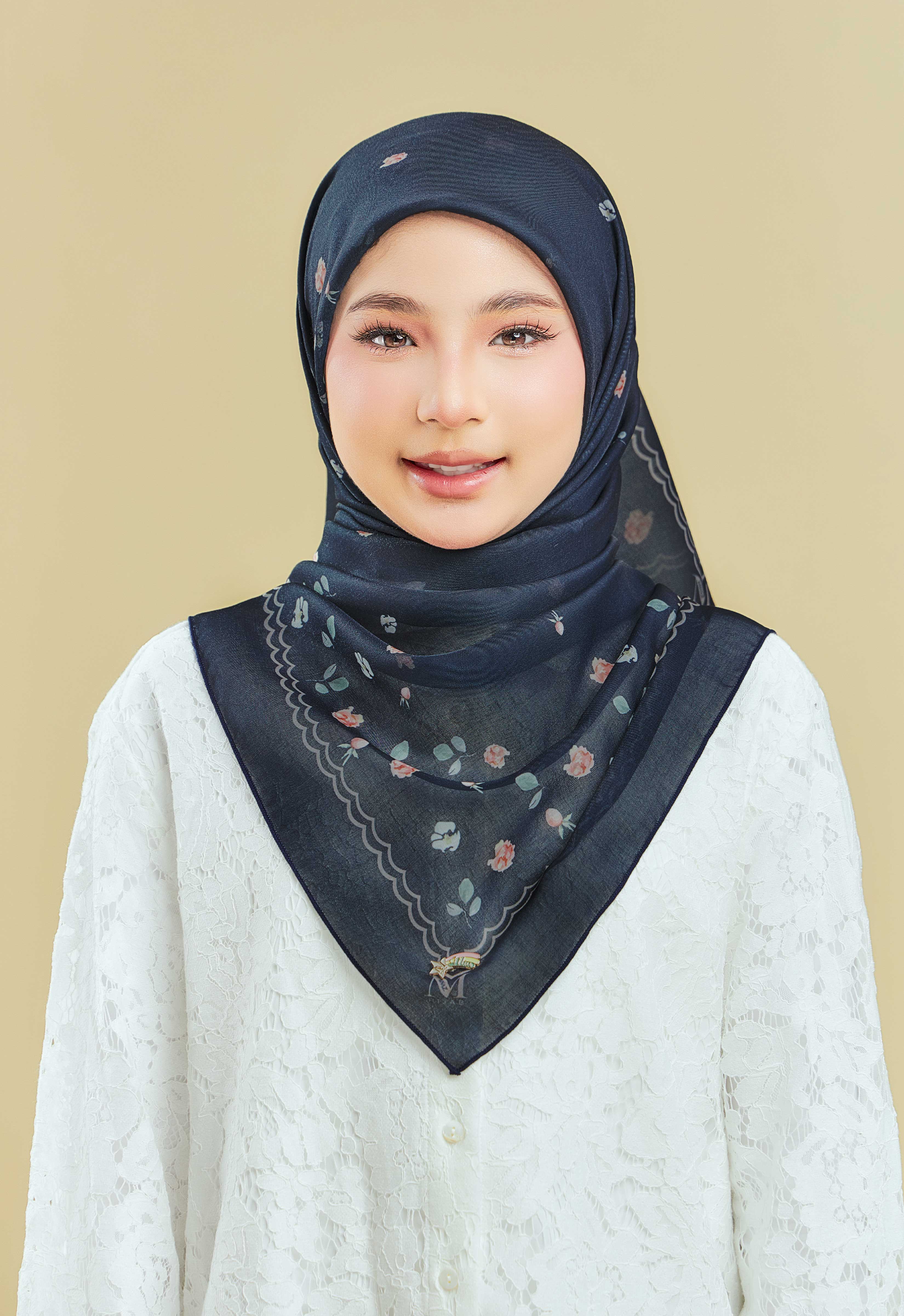 KIDS TWINKLE SERIES  ROSA - DARK BLUE