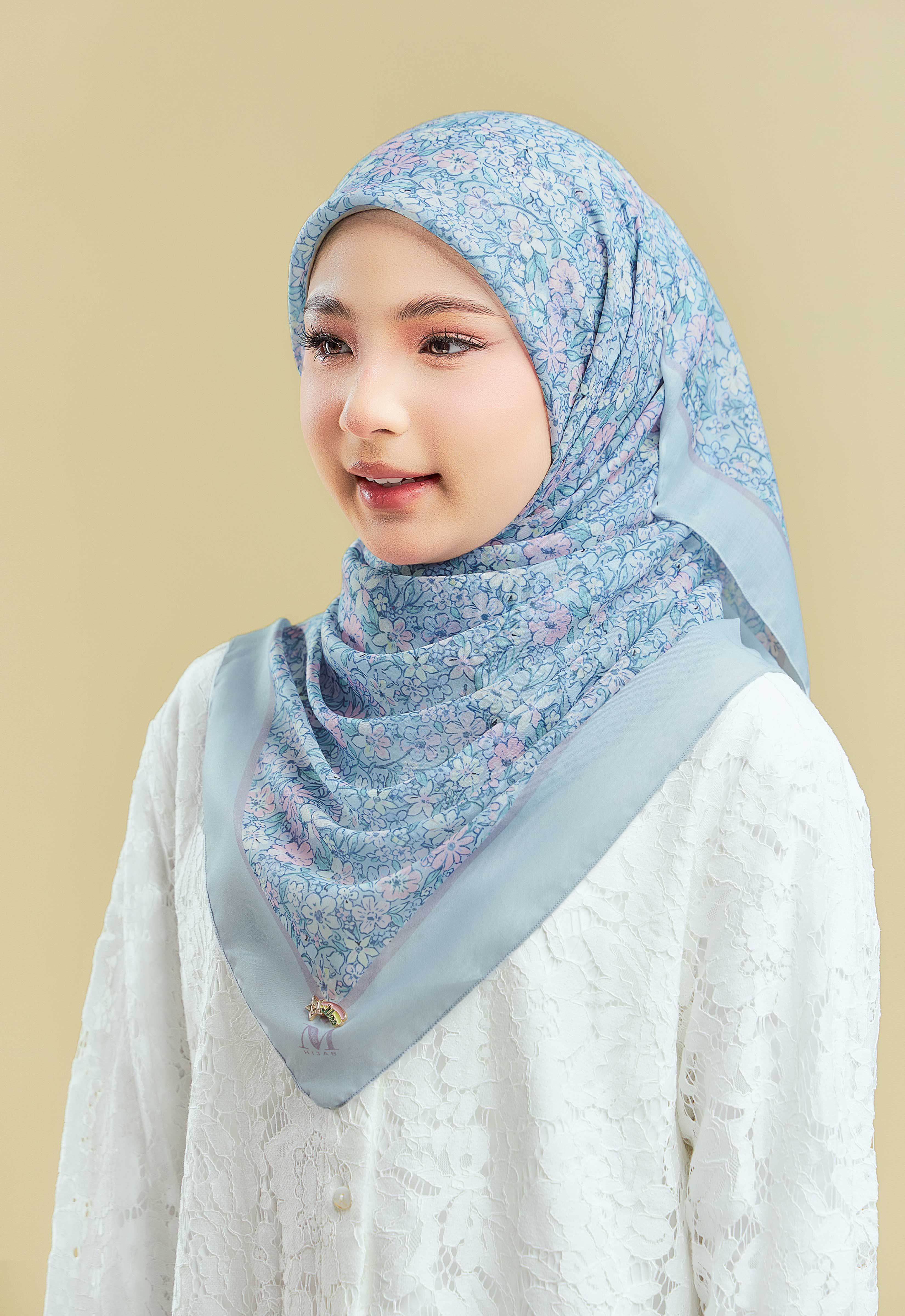 KIDS TWINKLE SERIES STARLA - LIGHT BLUE