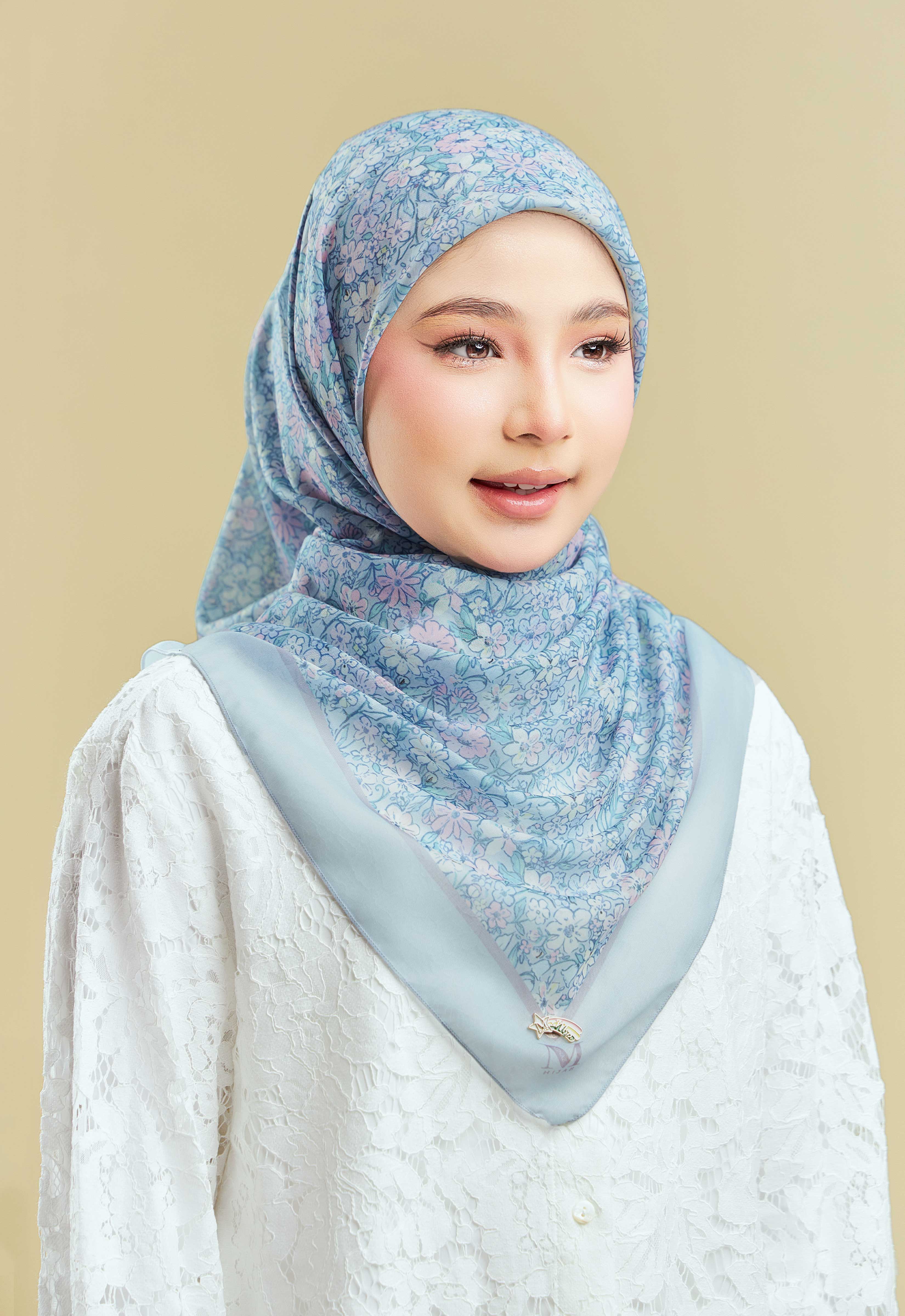 KIDS TWINKLE SERIES STARLA - LIGHT BLUE