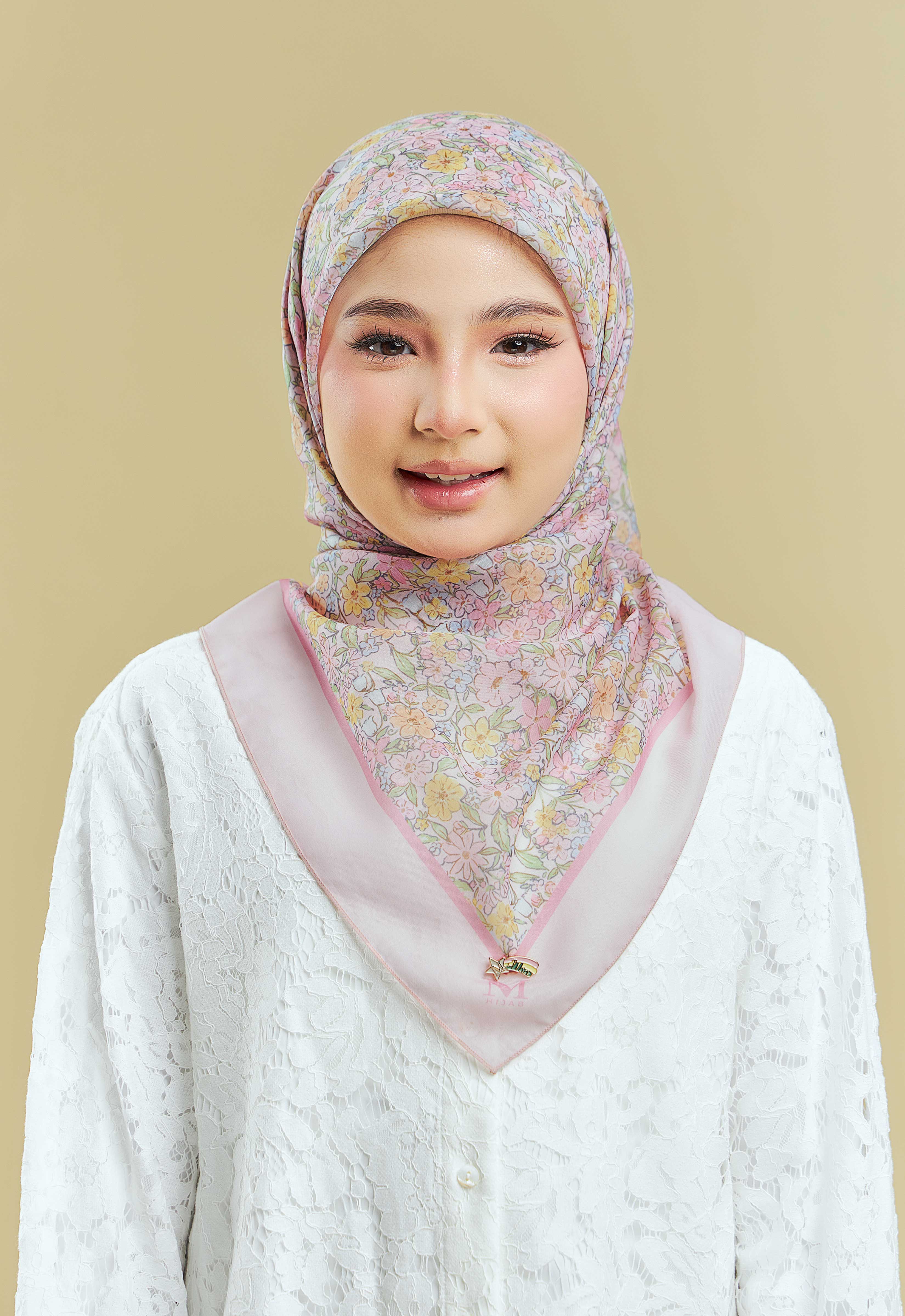KIDS TWINKLE SERIES STARLA - LIGHT PINK