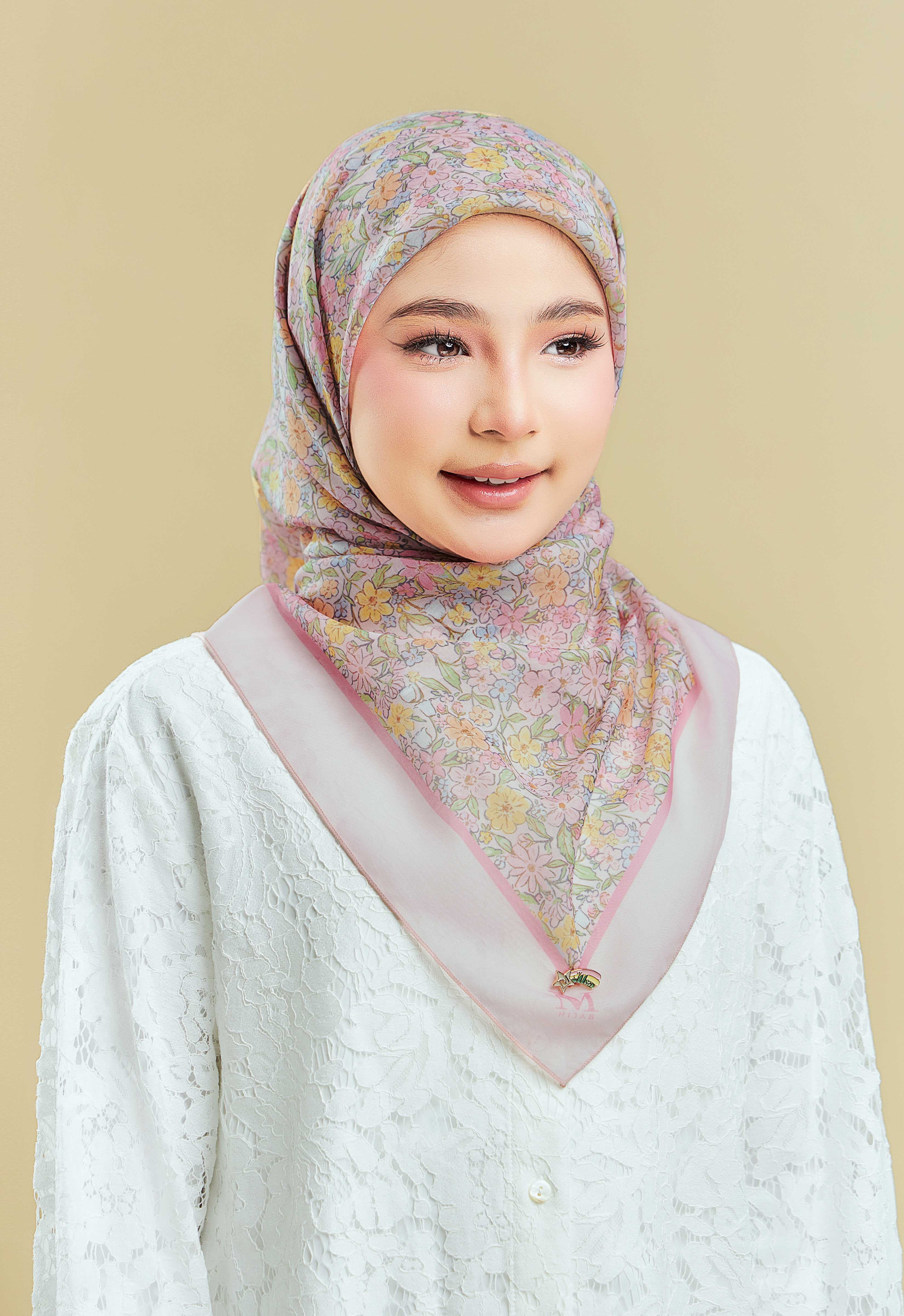 KIDS TWINKLE SERIES STARLA - LIGHT PINK