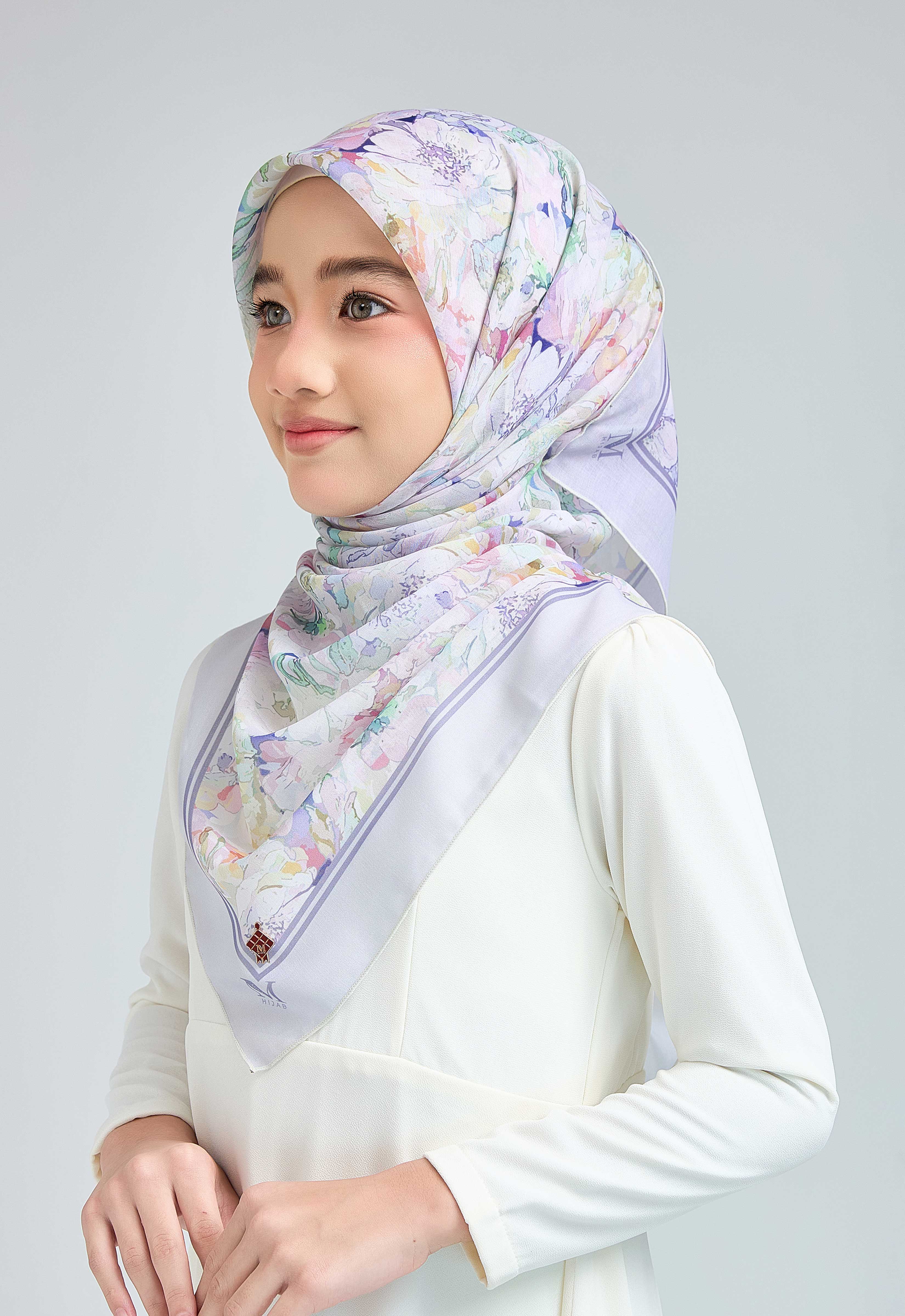 KIDS SUCI - LIGHT GREEN