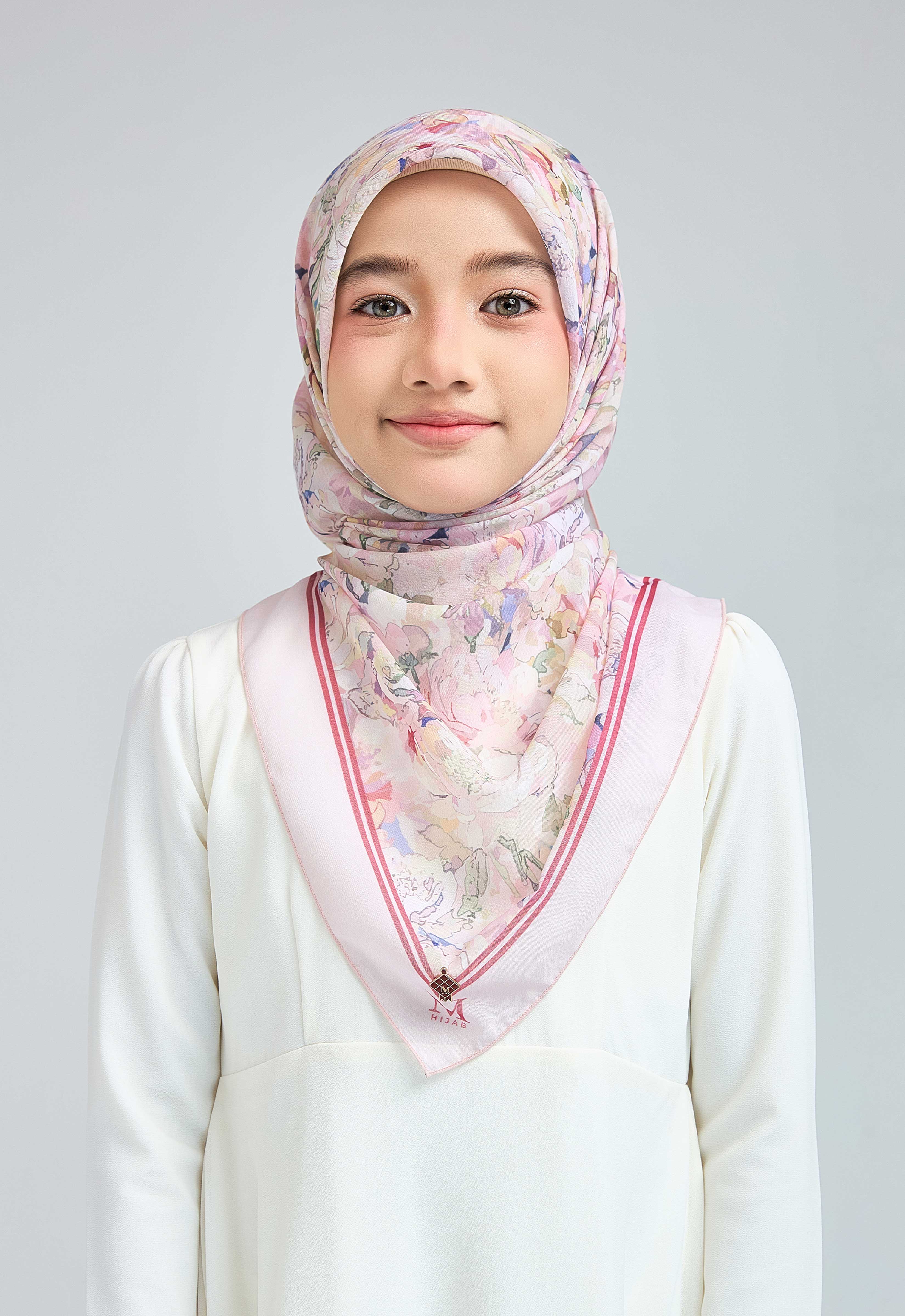 KIDS SUCI - LIGHT PINK