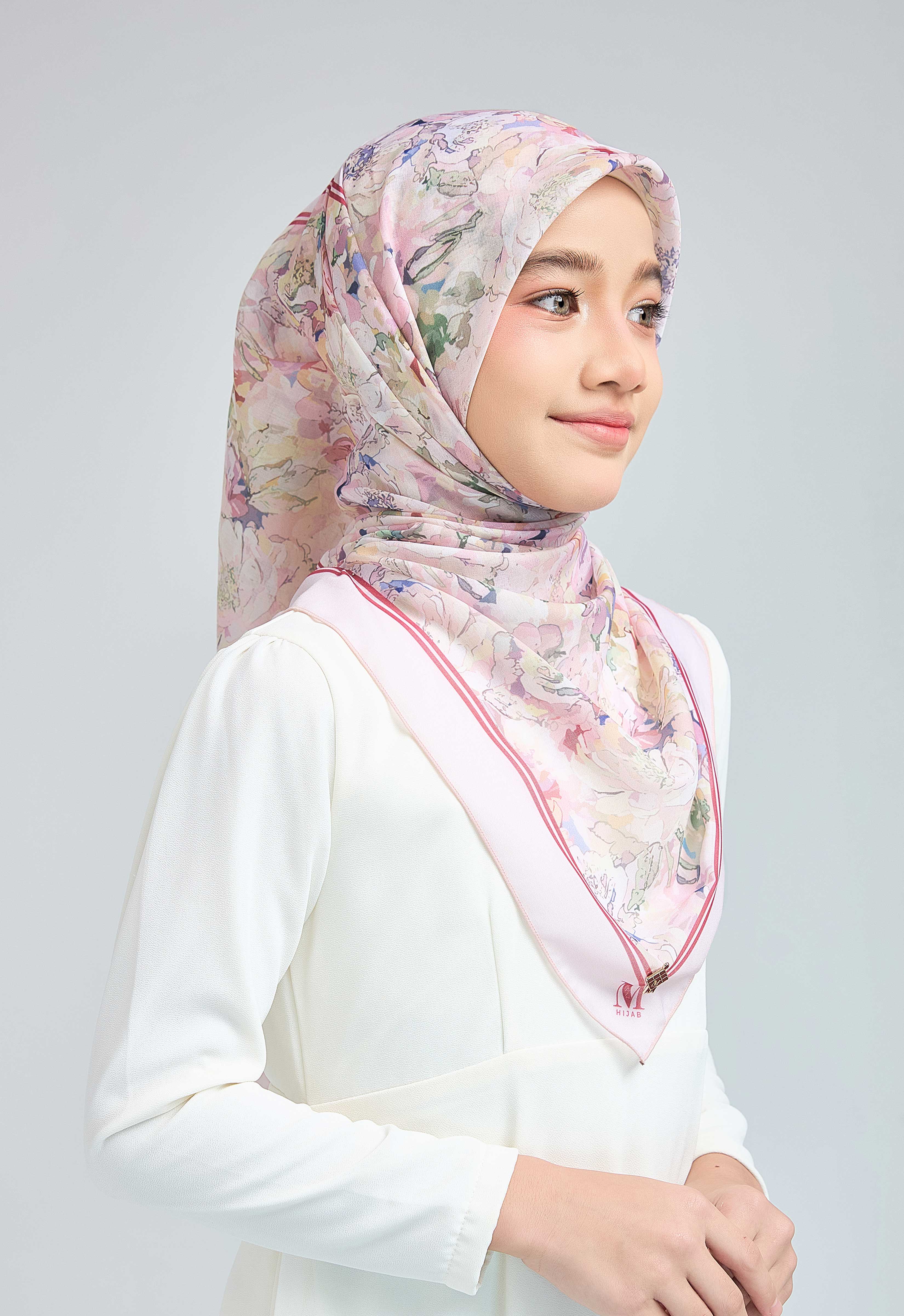KIDS SUCI - LIGHT PINK