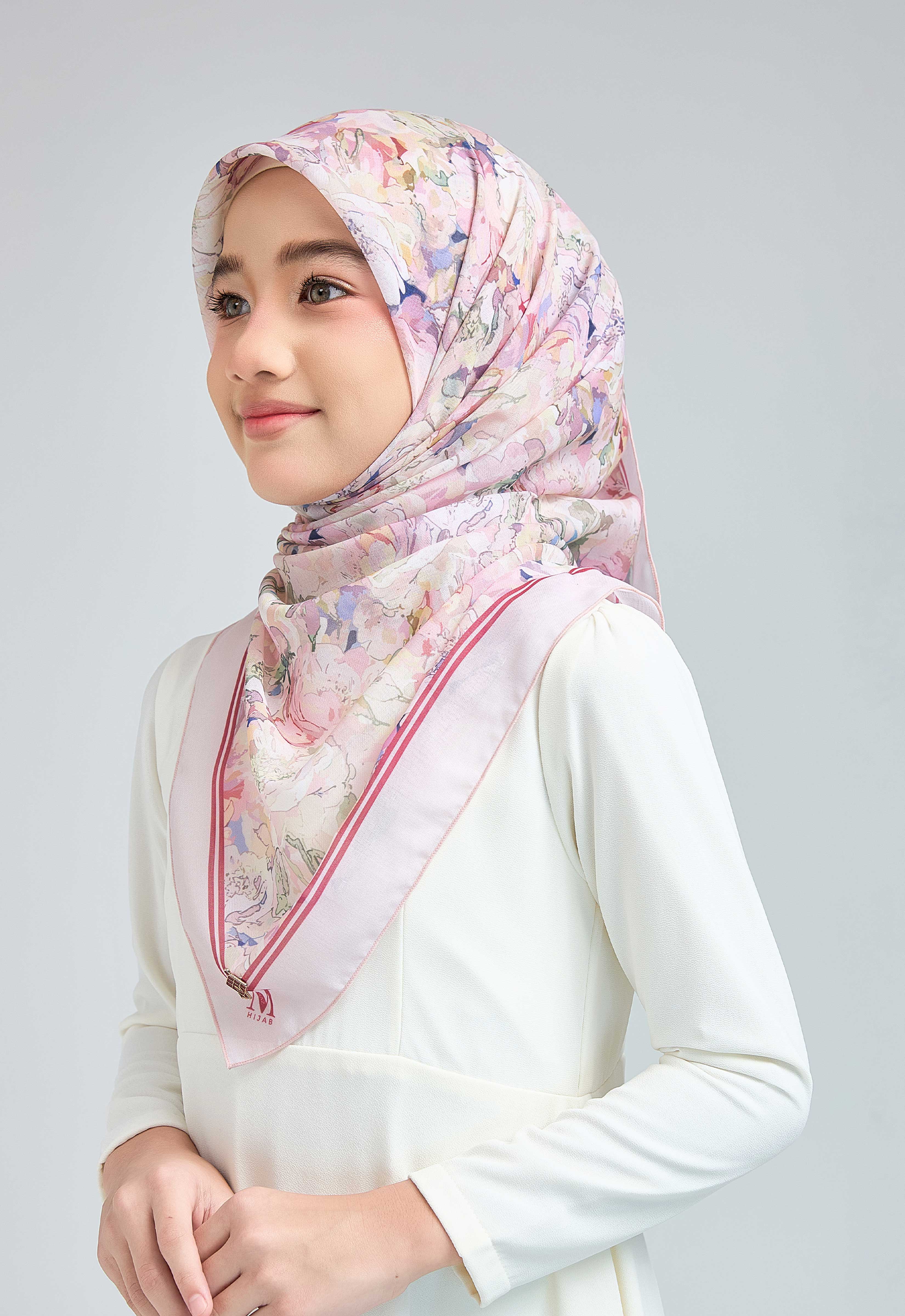 KIDS SUCI - LIGHT PINK