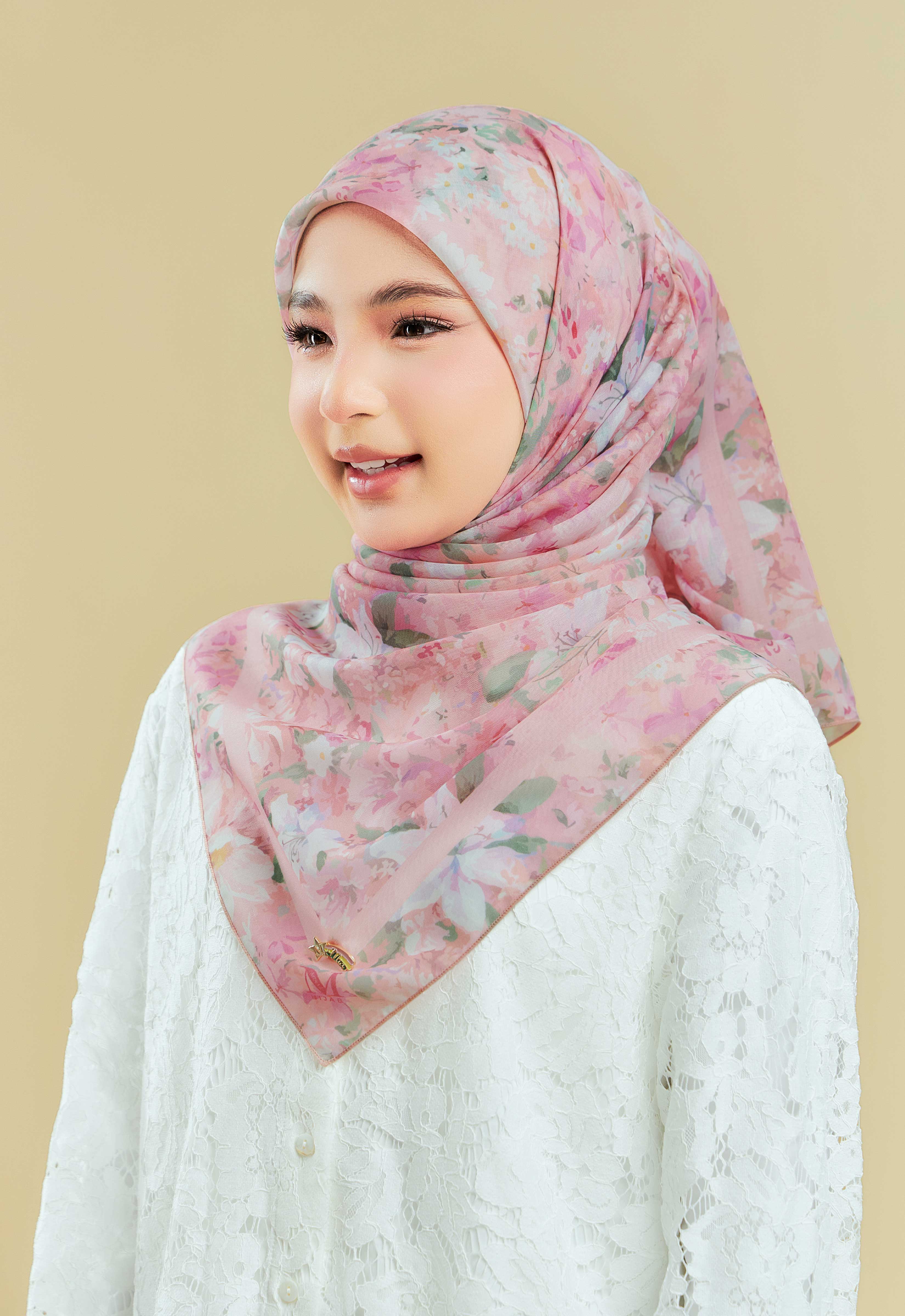 KIDS TWINKLE SERIES THALITA - PINK PEACH