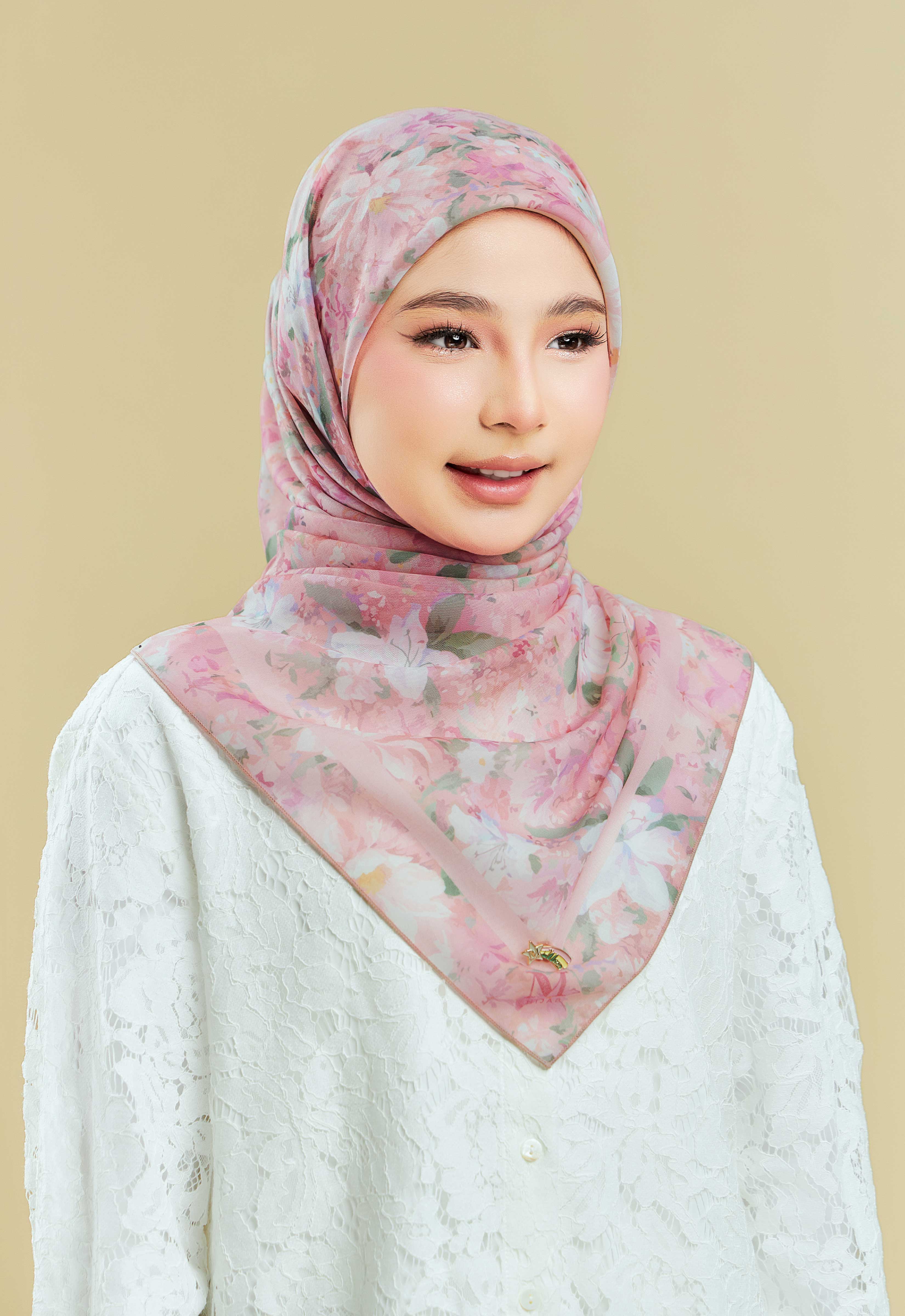 KIDS TWINKLE SERIES THALITA - PINK PEACH