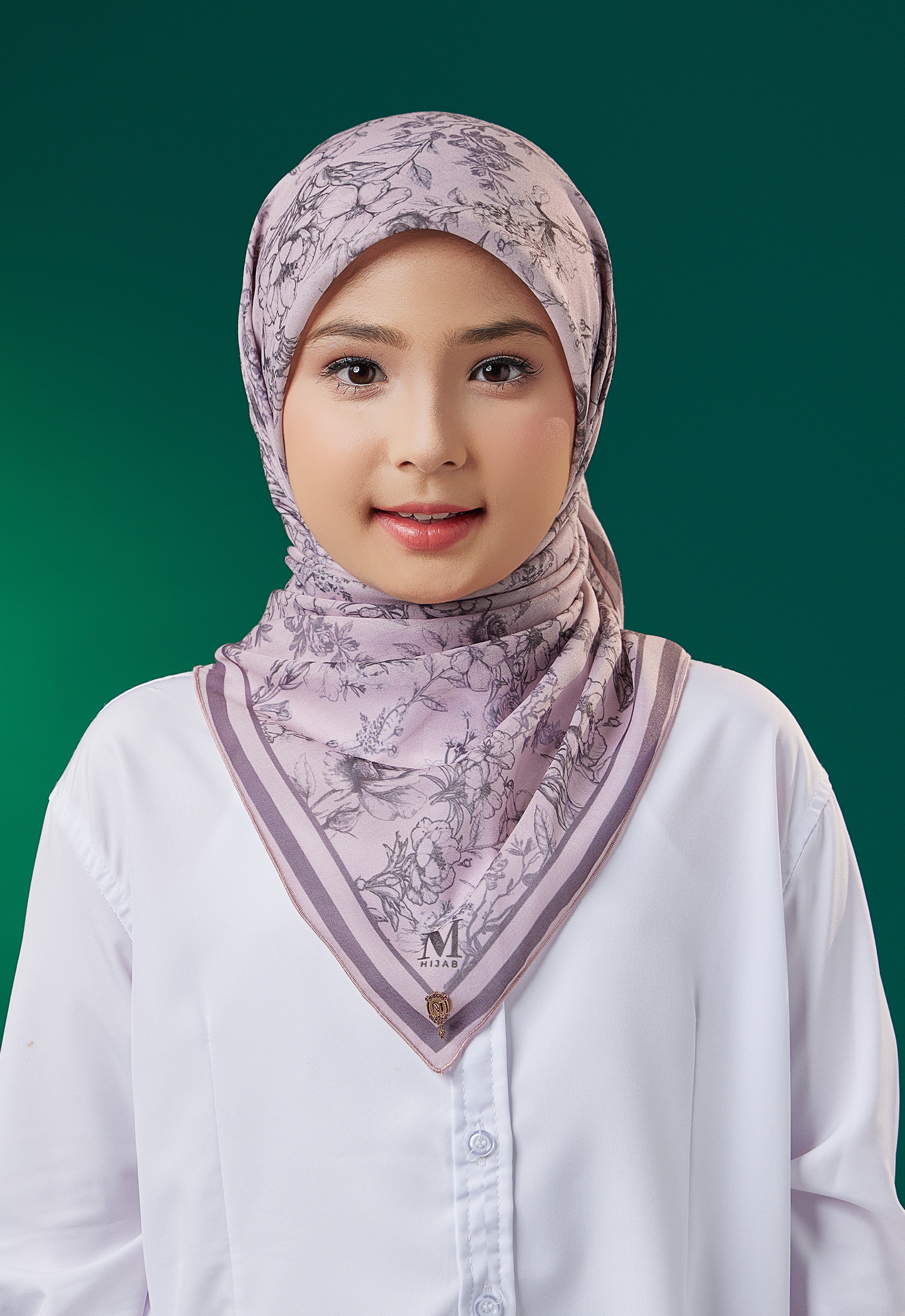 KIDS DANA - PASTEL PINK