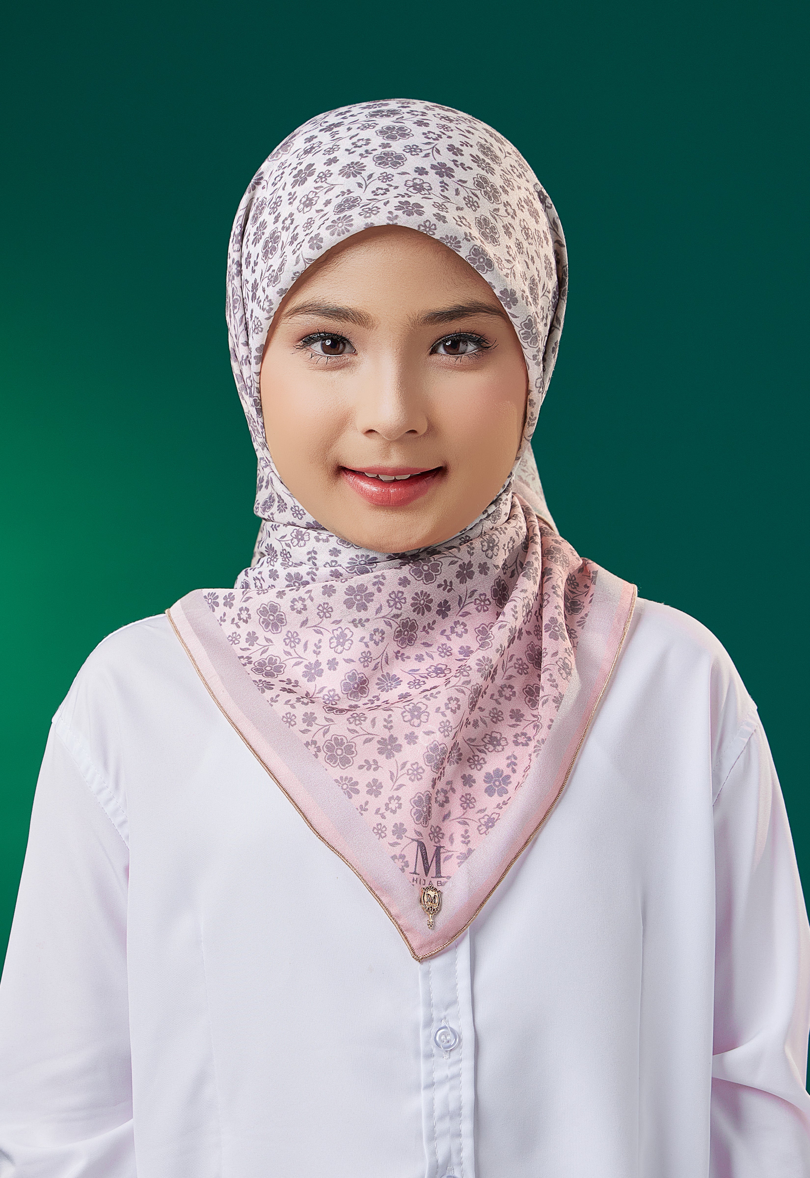 KIDS KASYA - OMBRE BLOSSOM