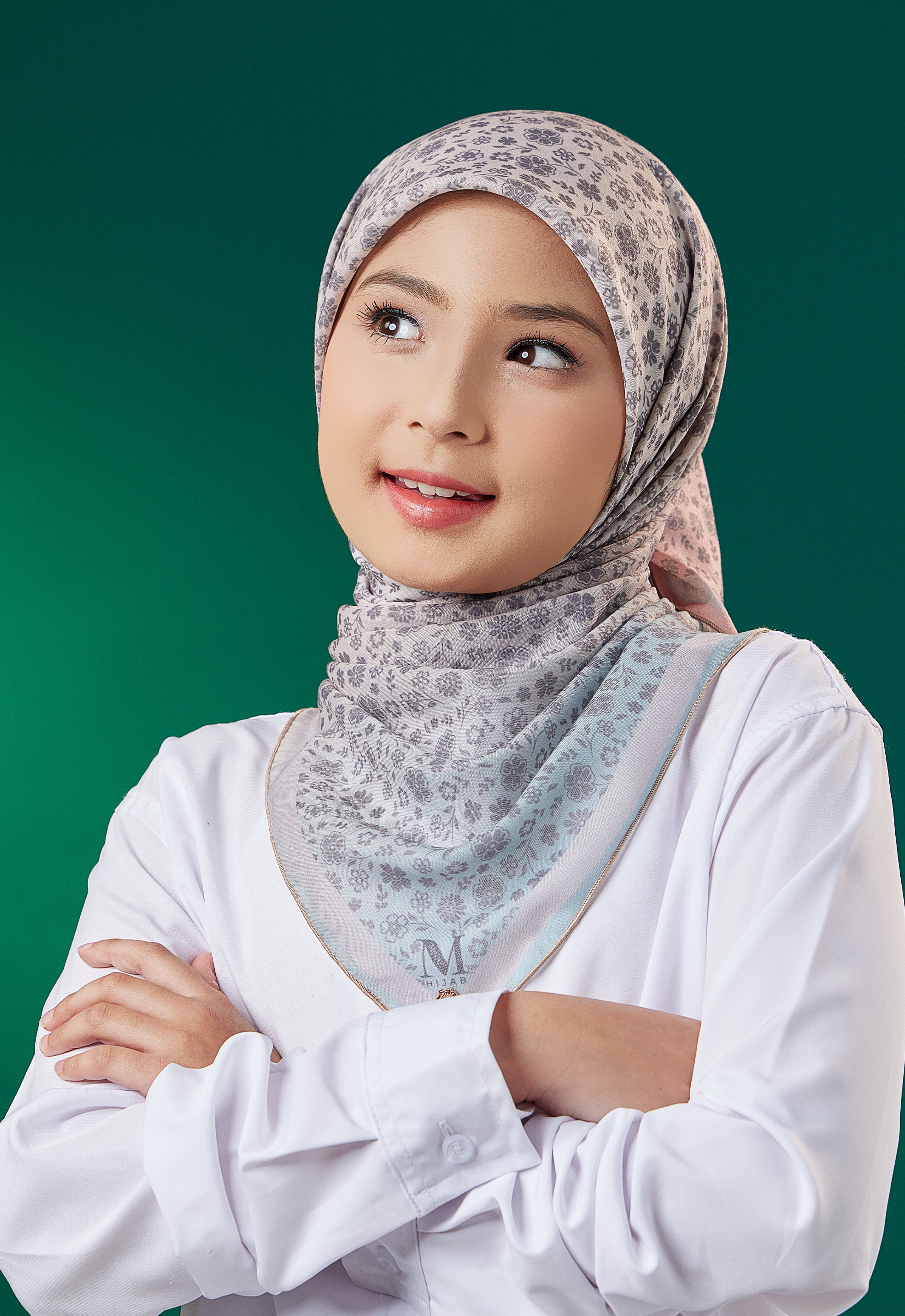 KIDS KASYA - OMBRE BLOSSOM