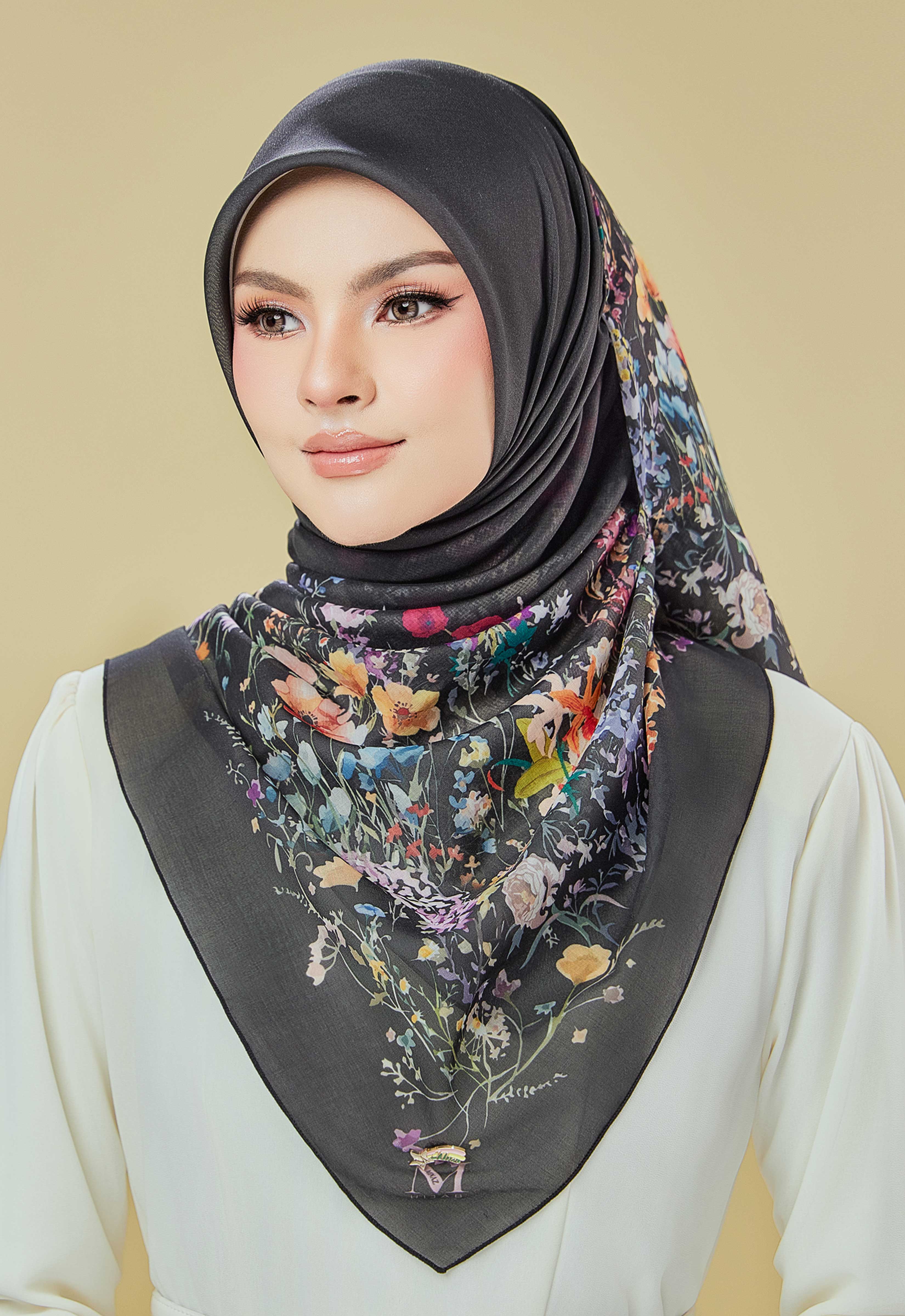 TWINKLE SERIES ASTRELLA - BLACK
