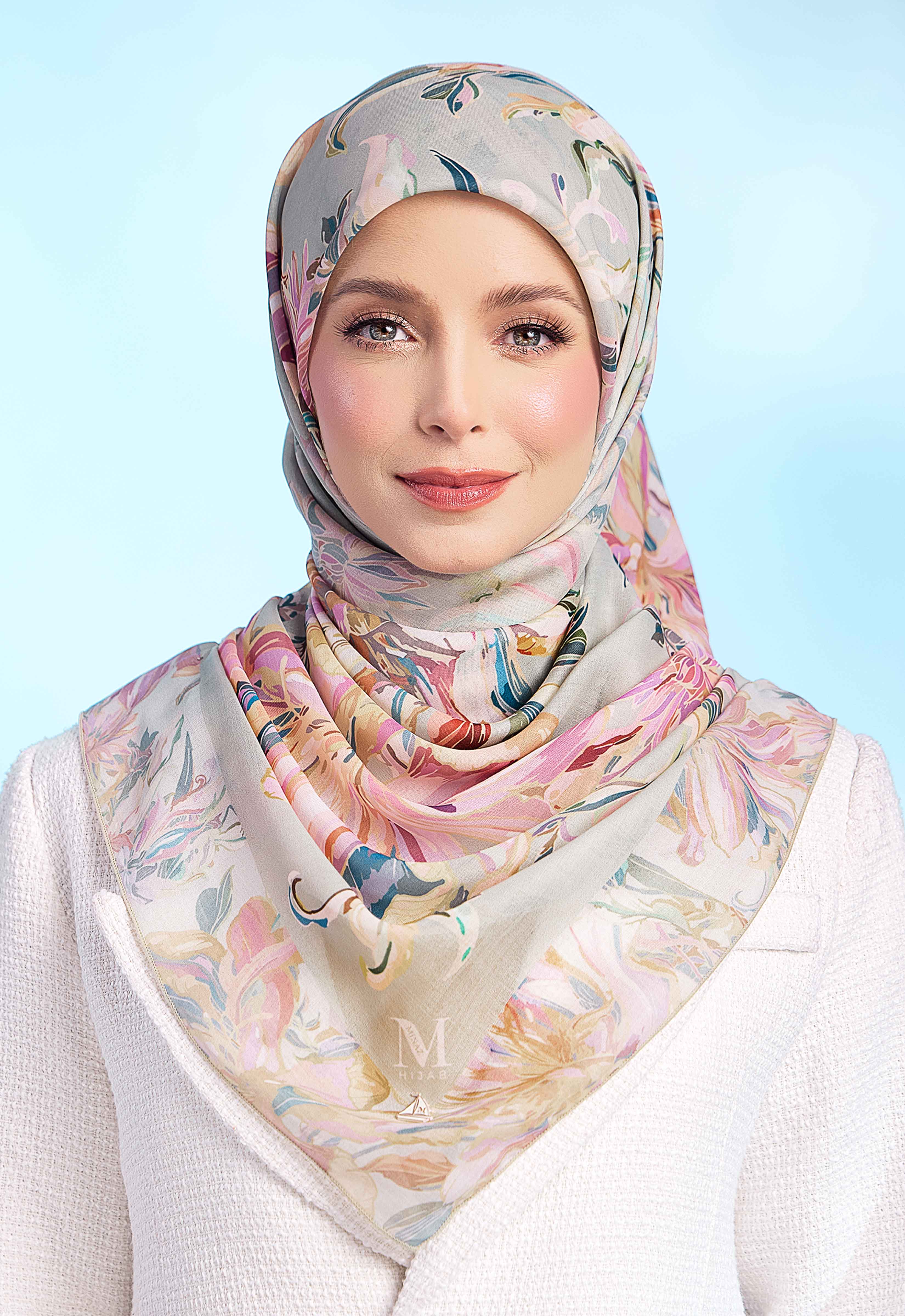 AUSTRIA - SOFT GREEN