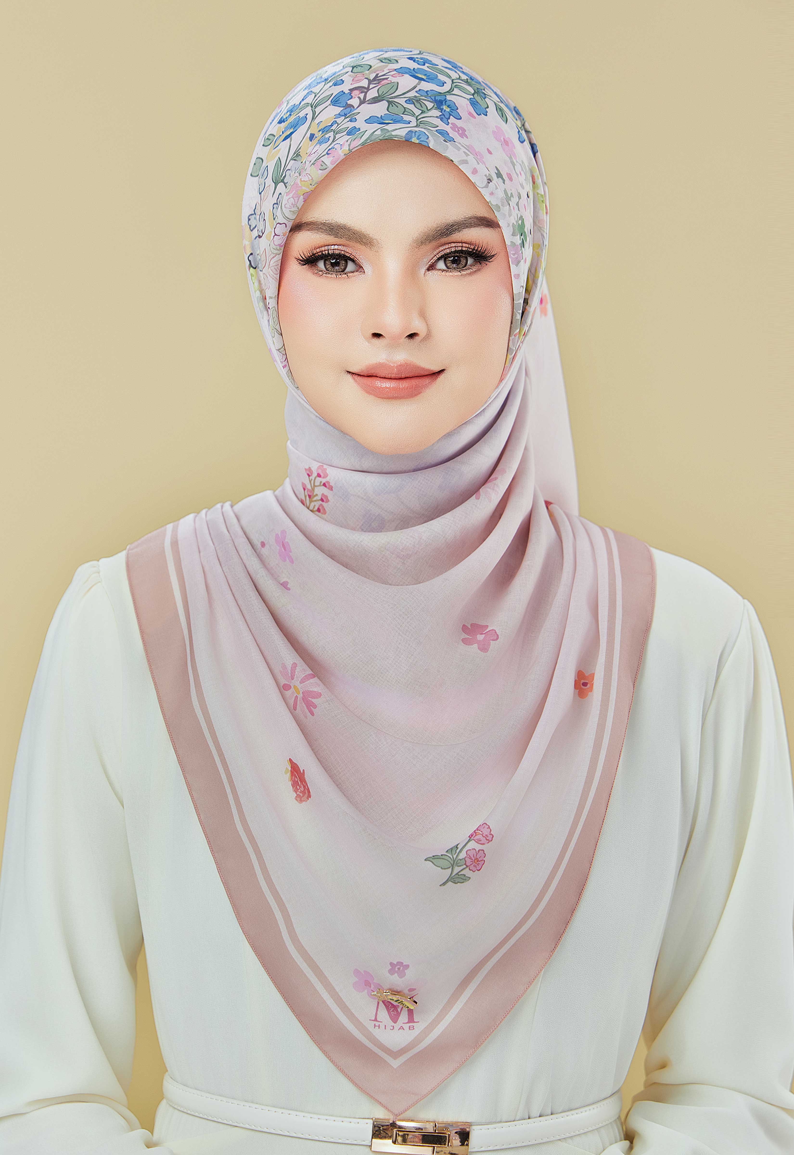 TWINKLE SERIES BLOSSOM - PASTEL PINK