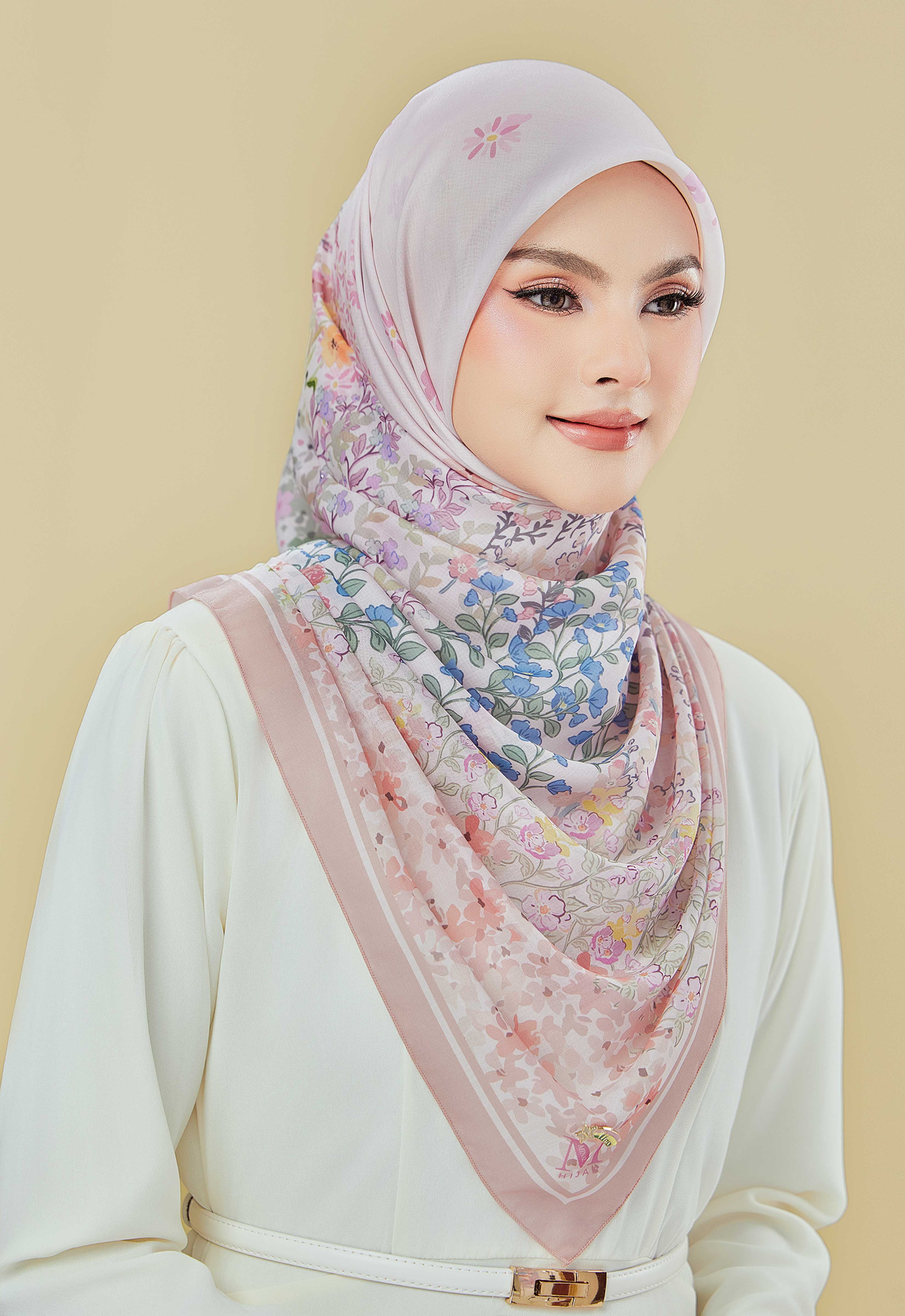 TWINKLE SERIES BLOSSOM - PASTEL PINK