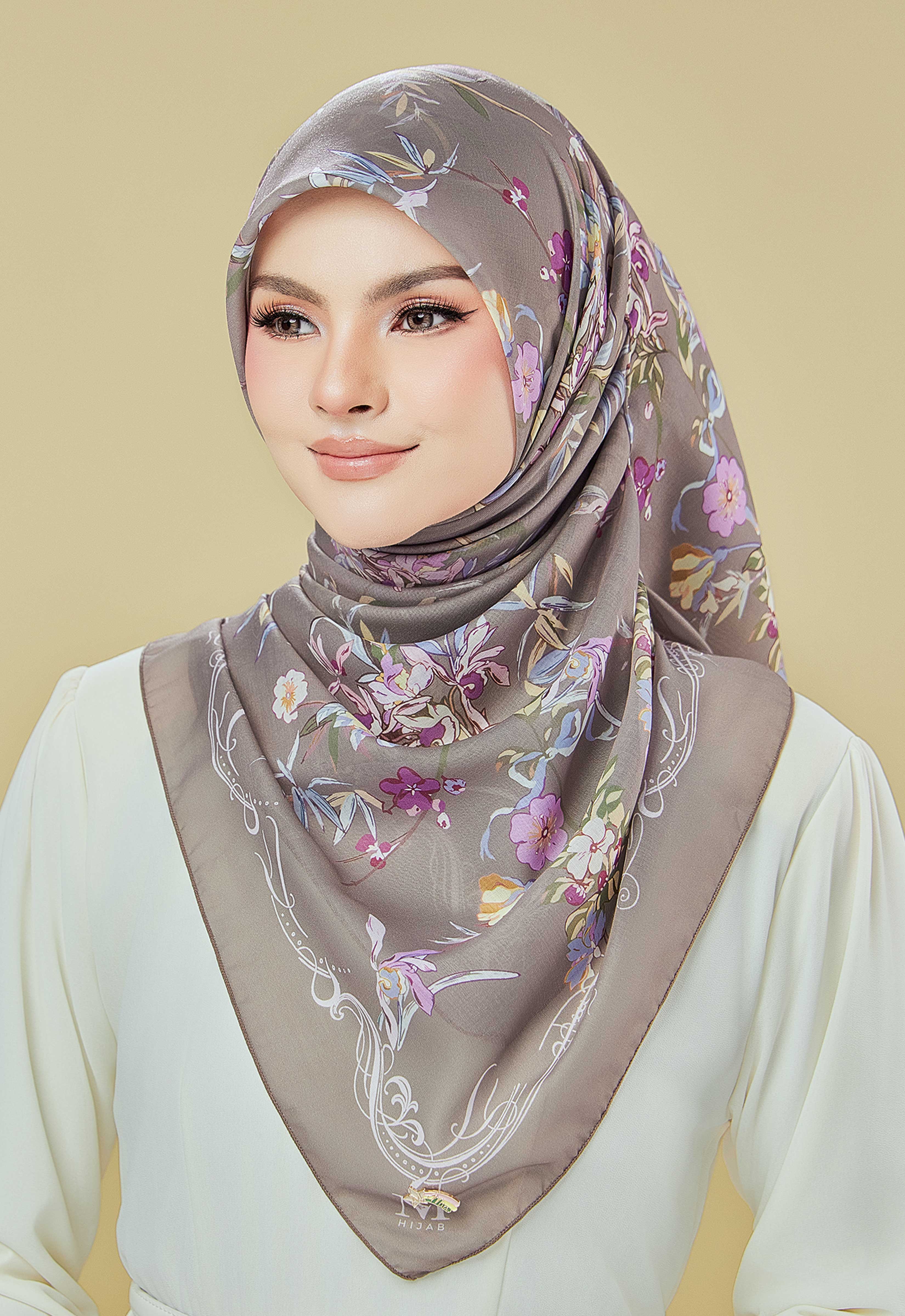 TWINKLE SERIES CARINA - TAUPE