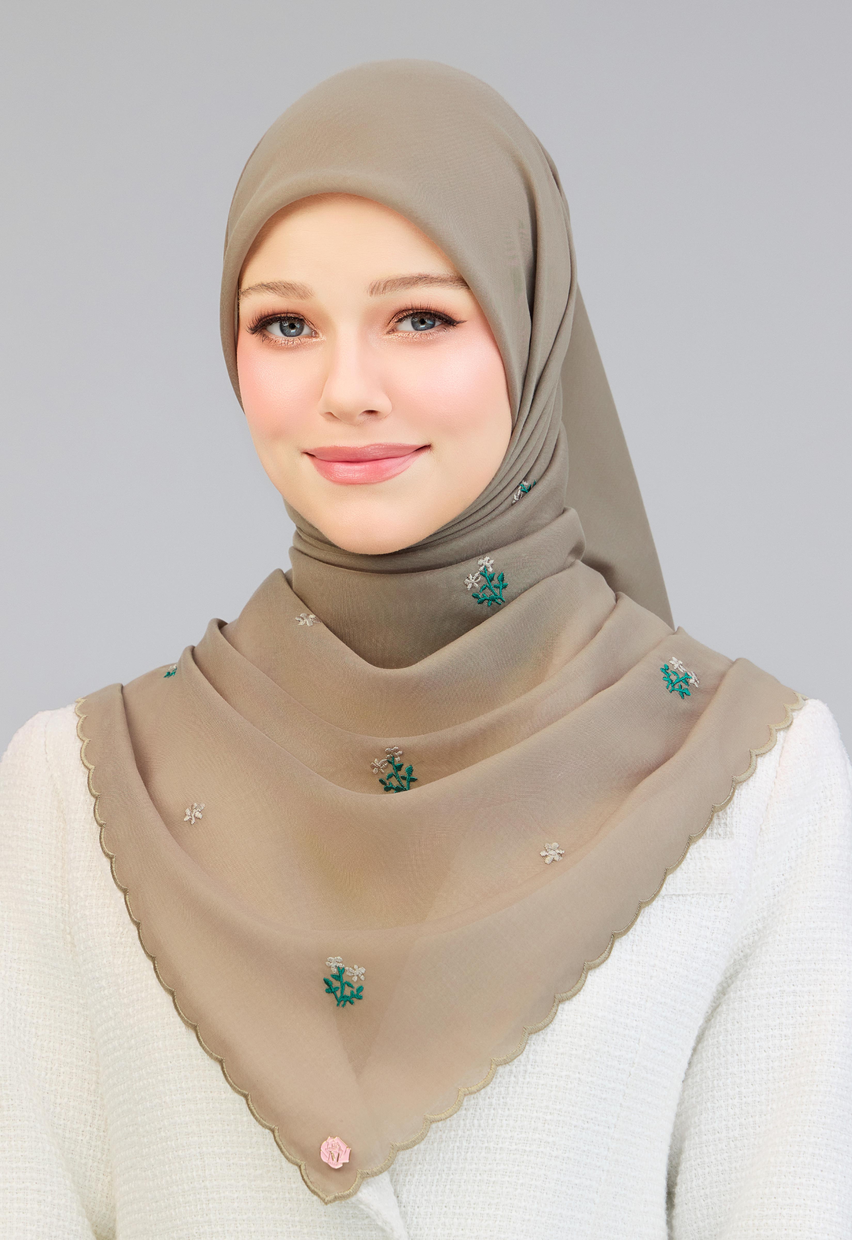 SULAM EMBUN - TAUPE