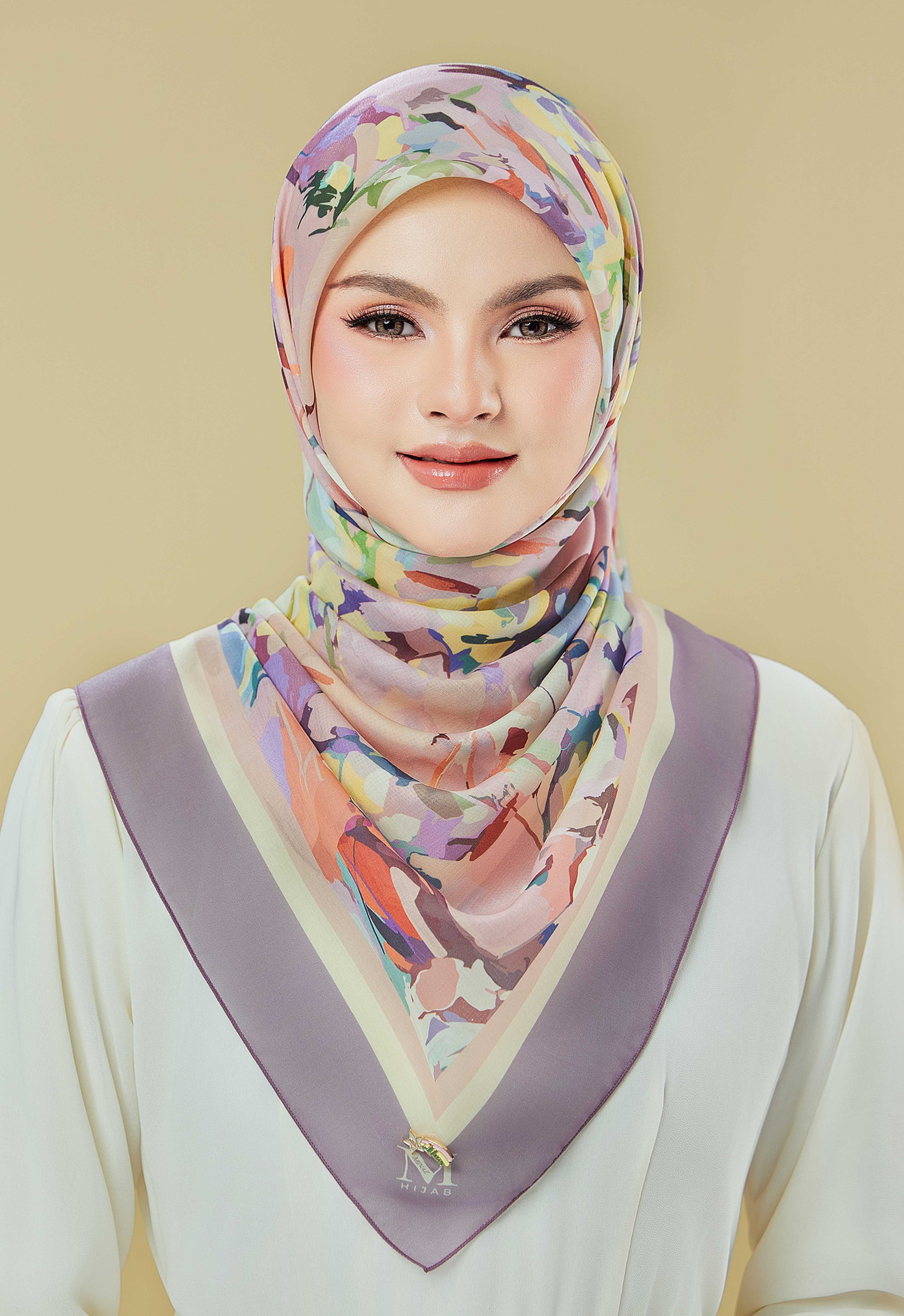 TWINKLE SERIES HALLEY - DUSTY PURPLE