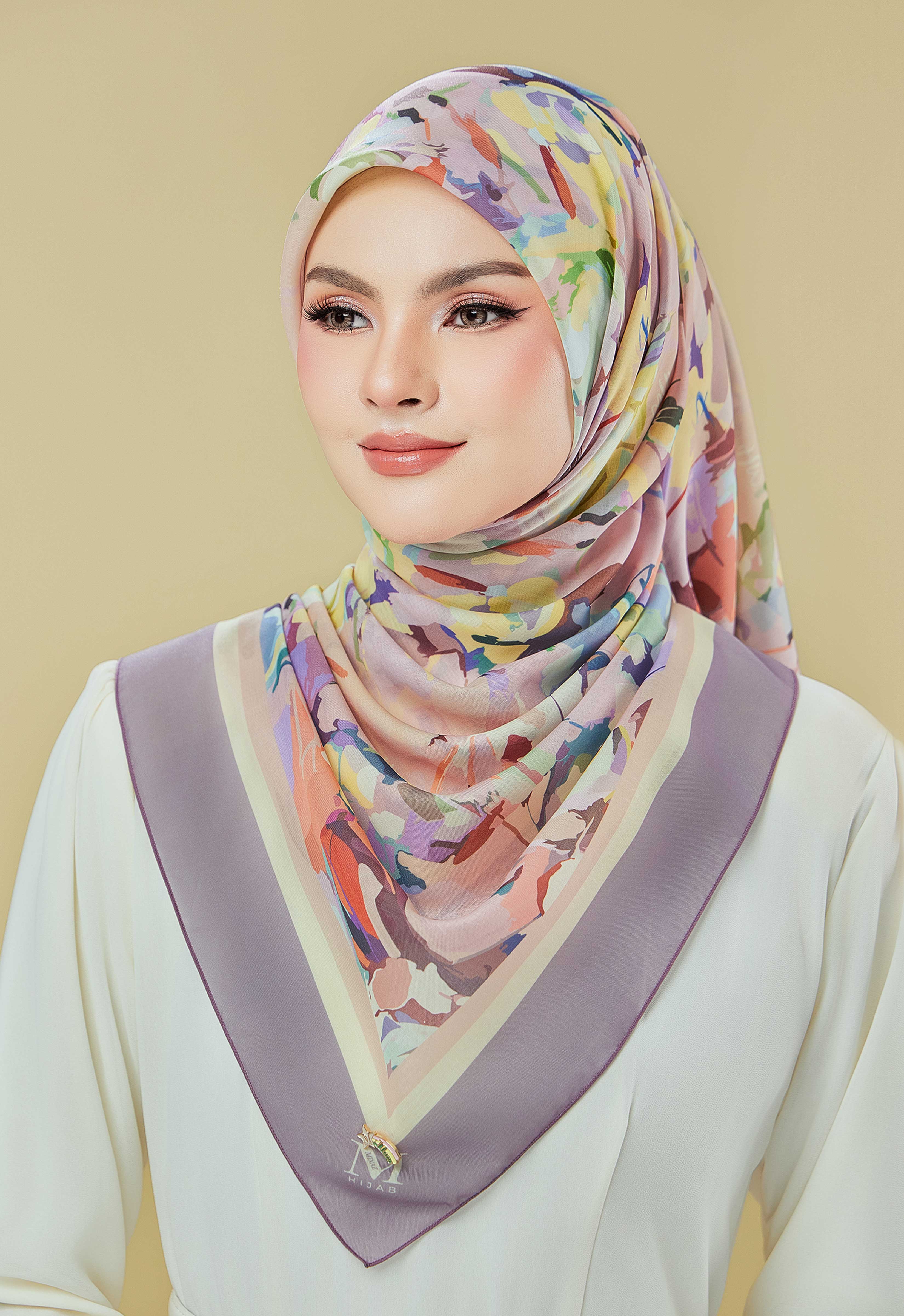 TWINKLE SERIES HALLEY - DUSTY PURPLE