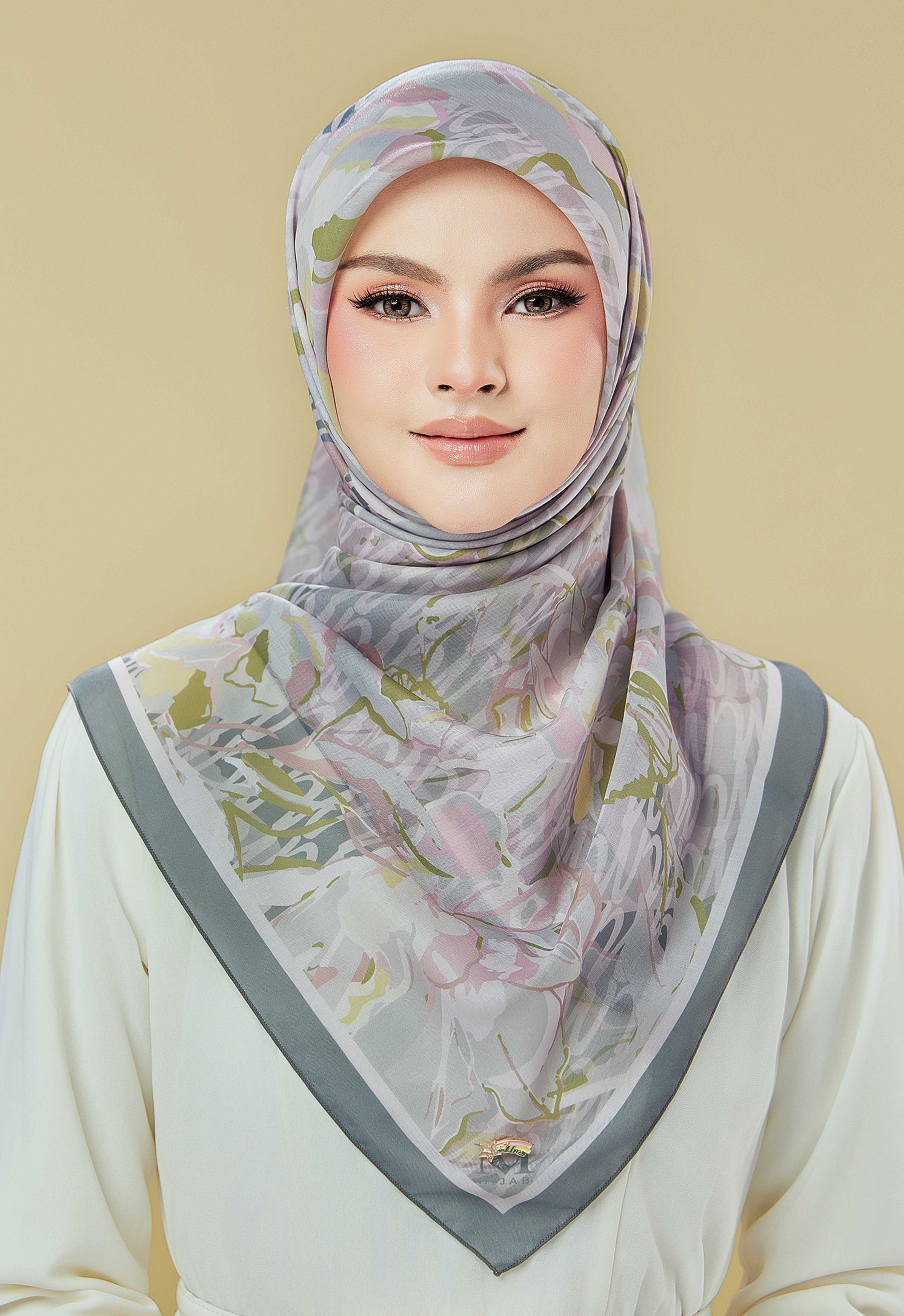 TWINKLE SERIES LUMINA - GRAY