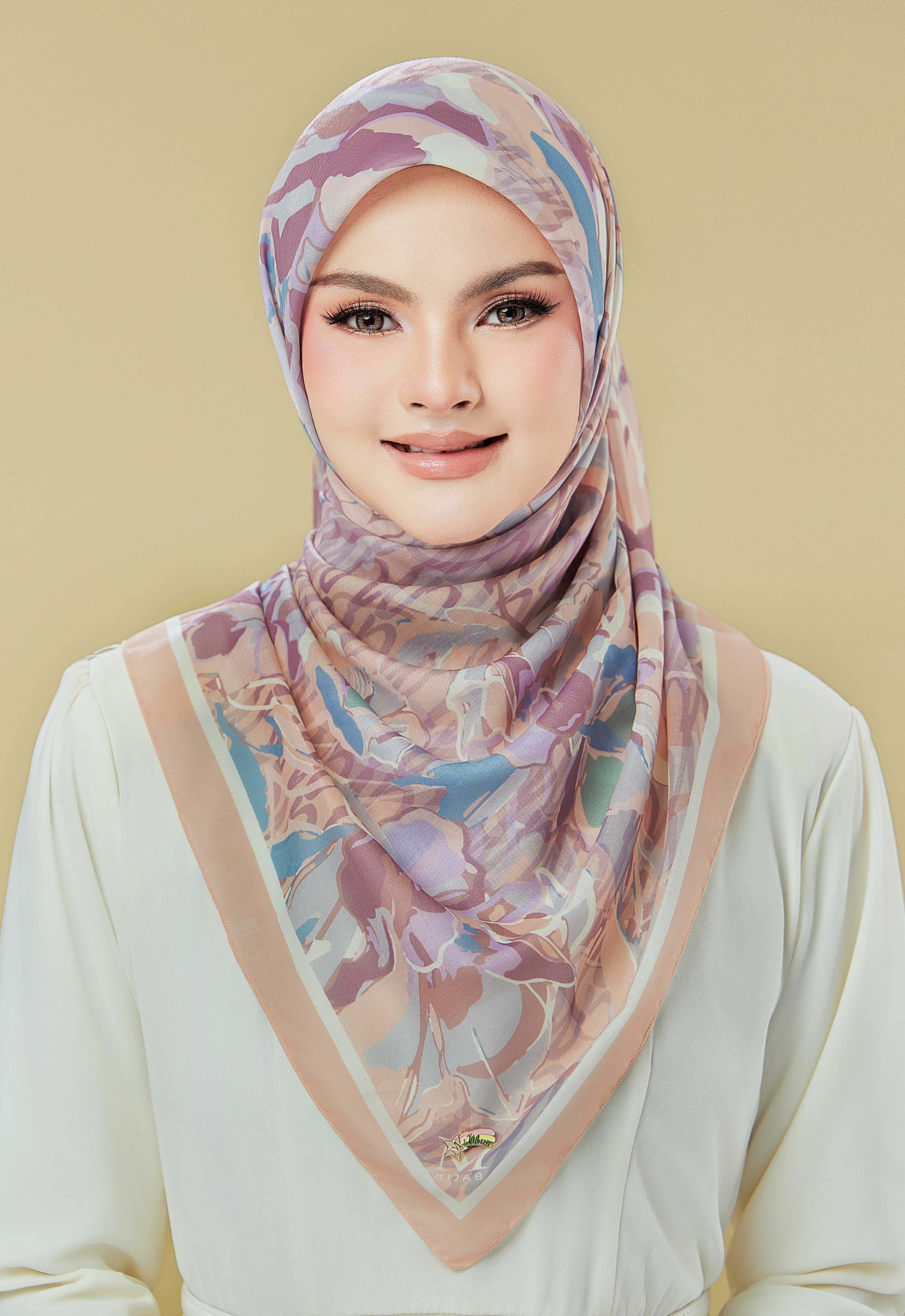 TWINKLE SERIES LUMINA - PEACH