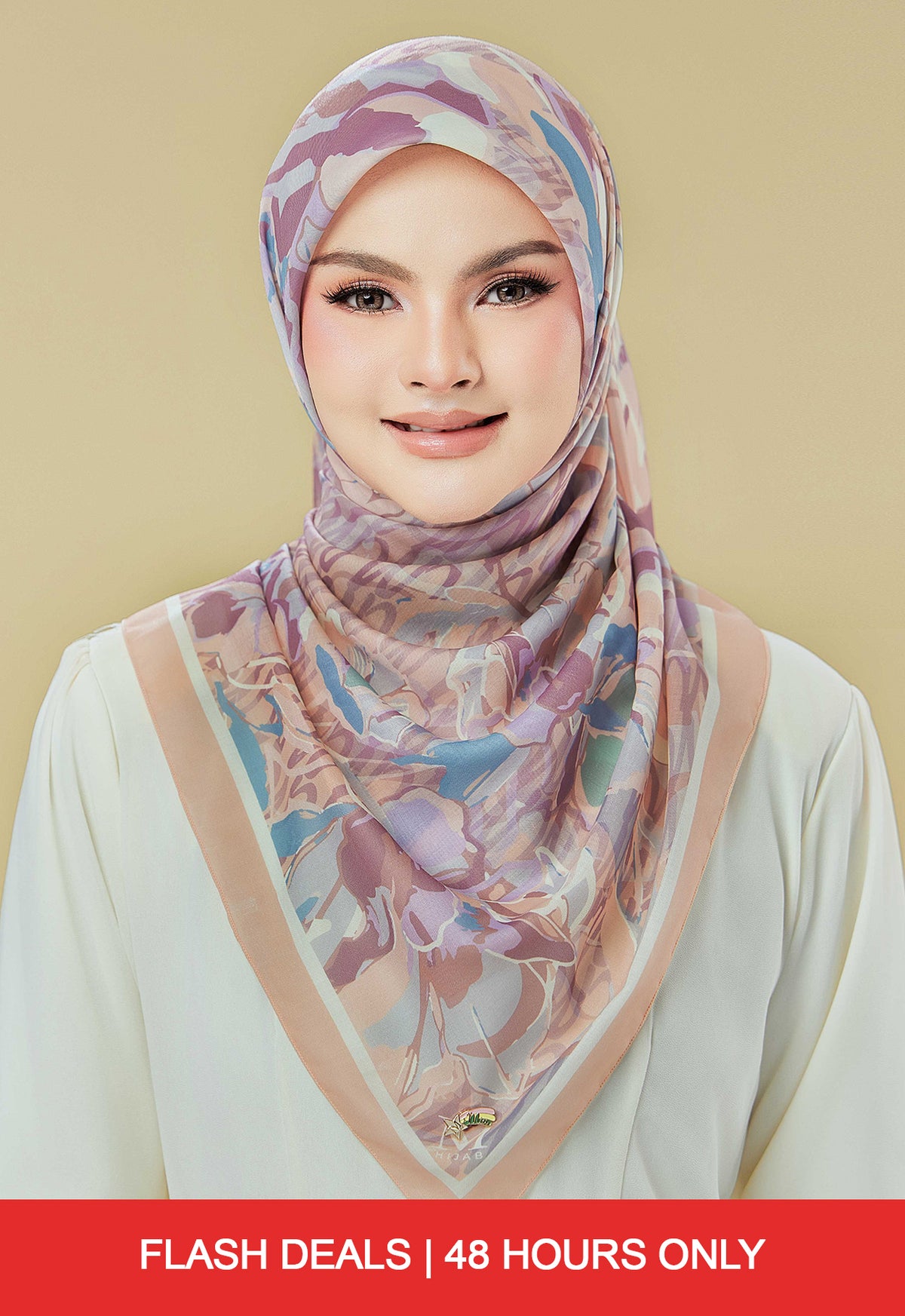 TWINKLE SERIES LUMINA - PEACH