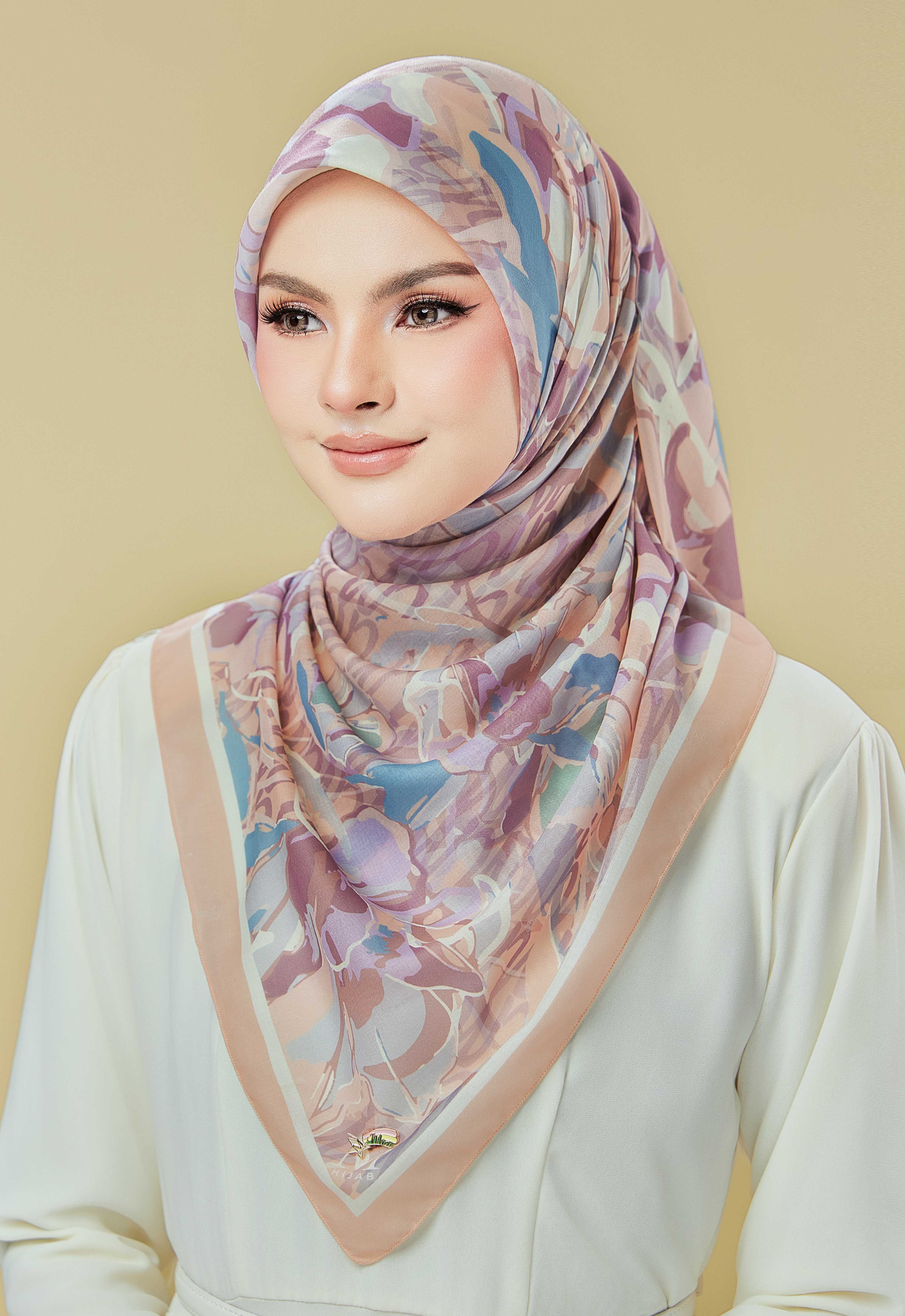 TWINKLE SERIES LUMINA - PEACH