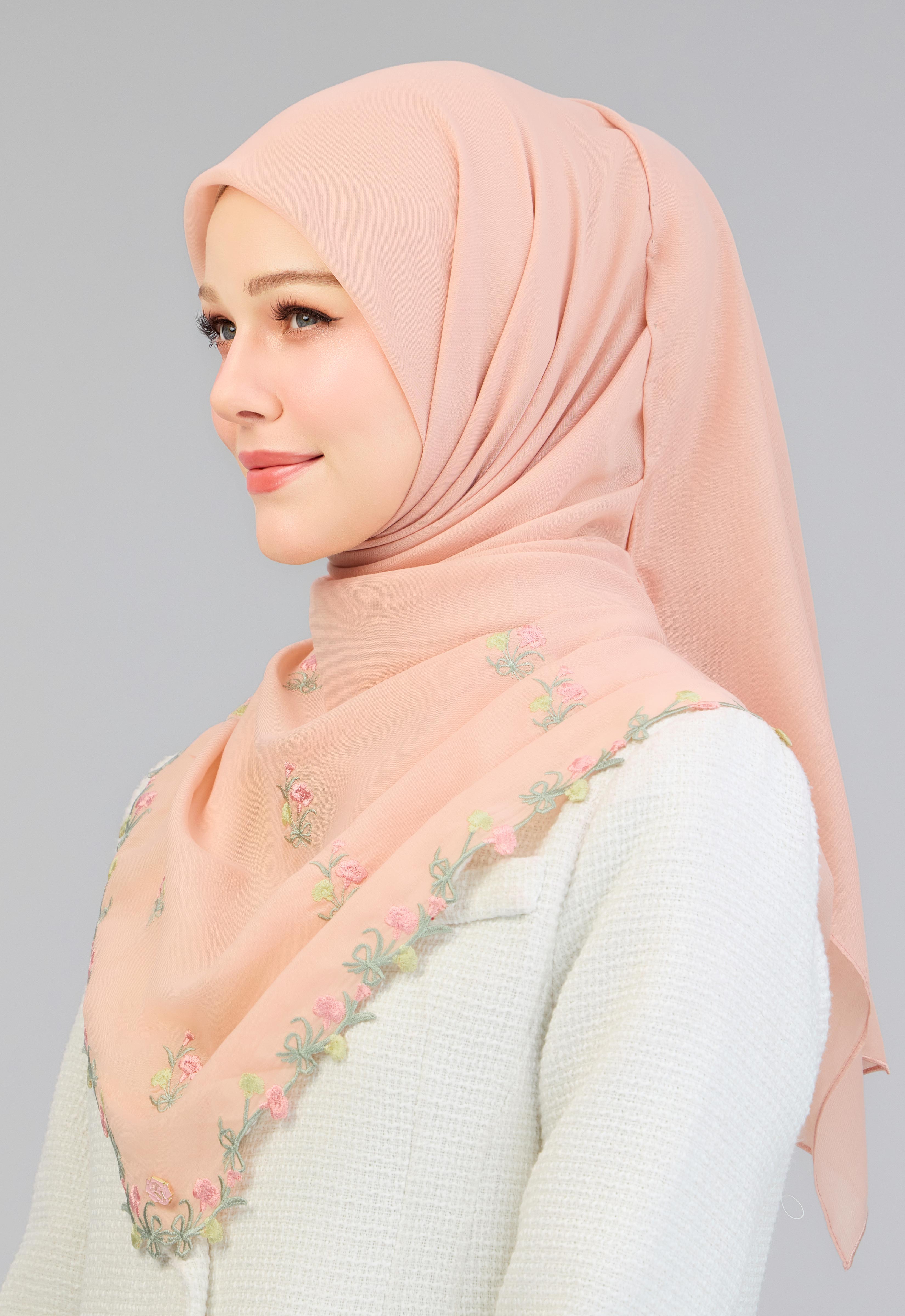 SULAM MEKAR - BLUSH
