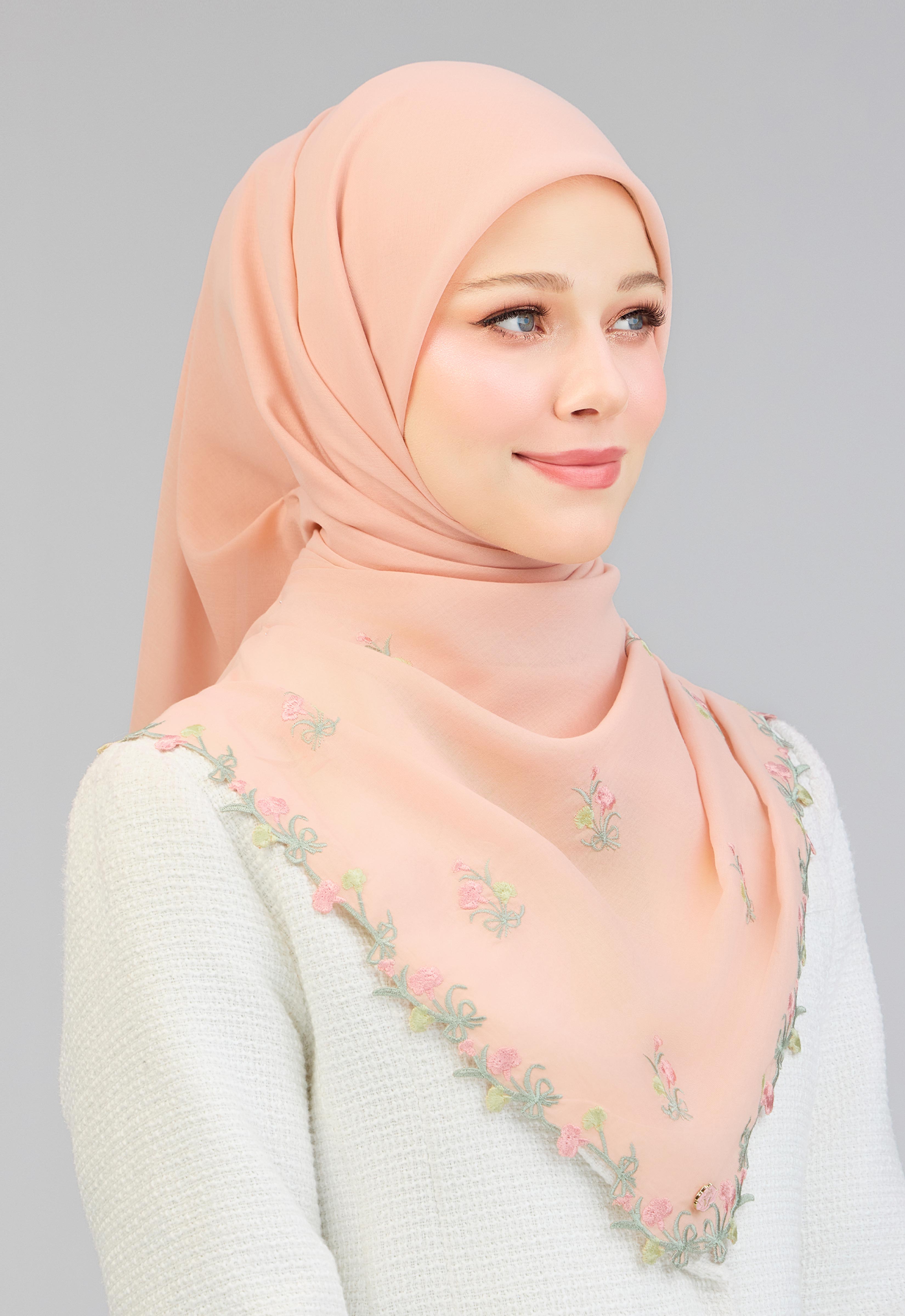 SULAM MEKAR - BLUSH