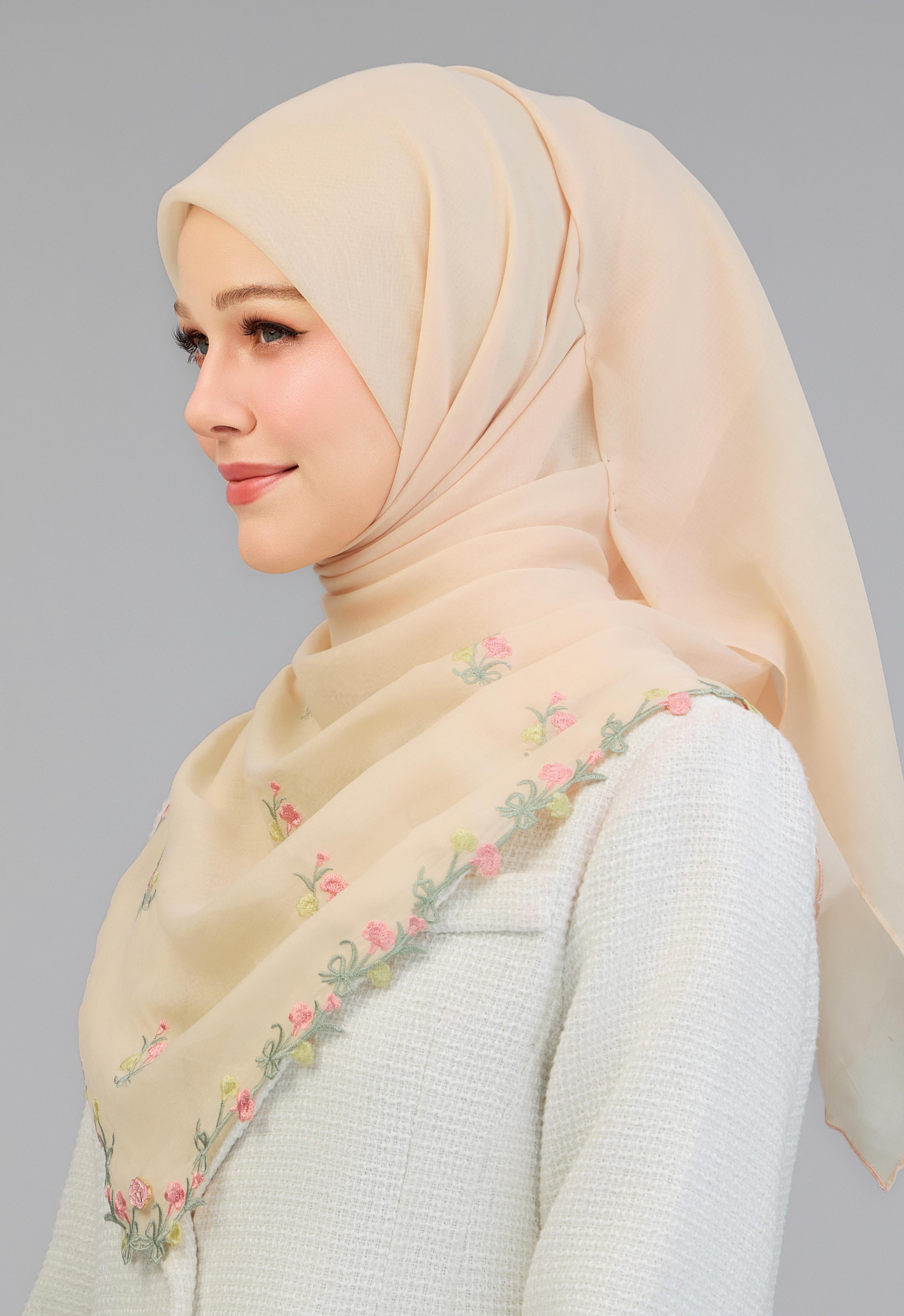 SULAM MEKAR - CREAM