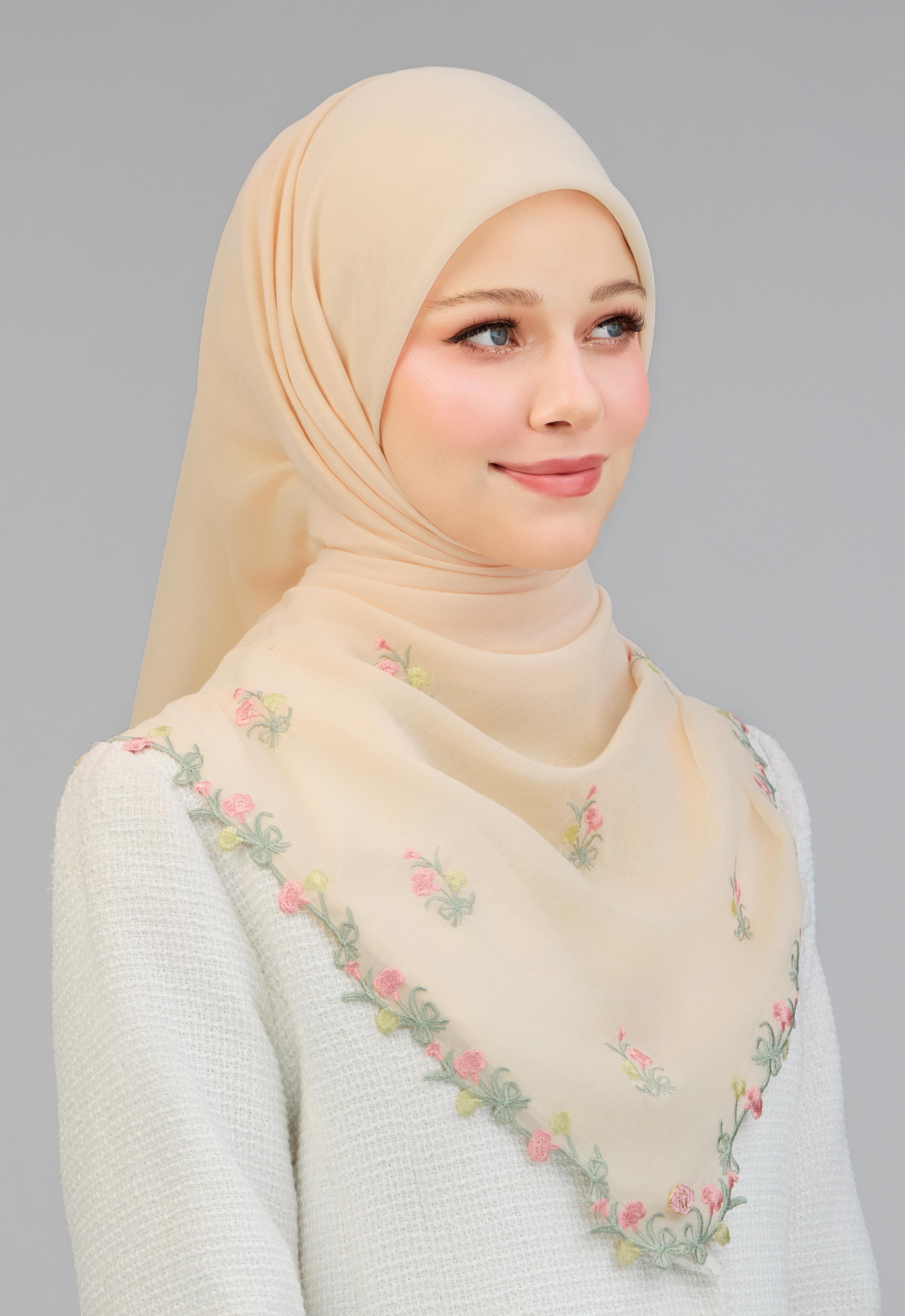 SULAM MEKAR - CREAM