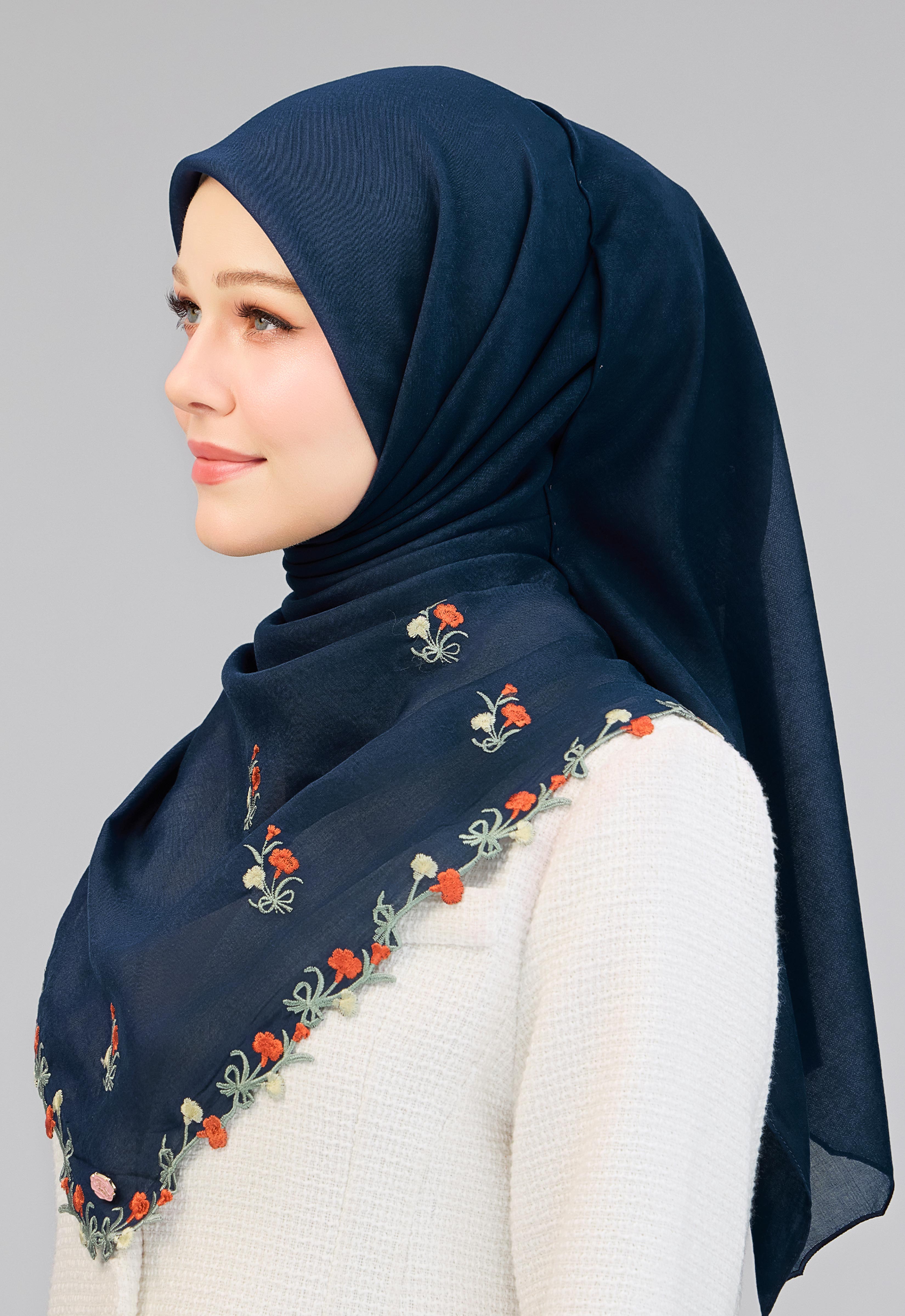 SULAM MEKAR - DARK BLUE