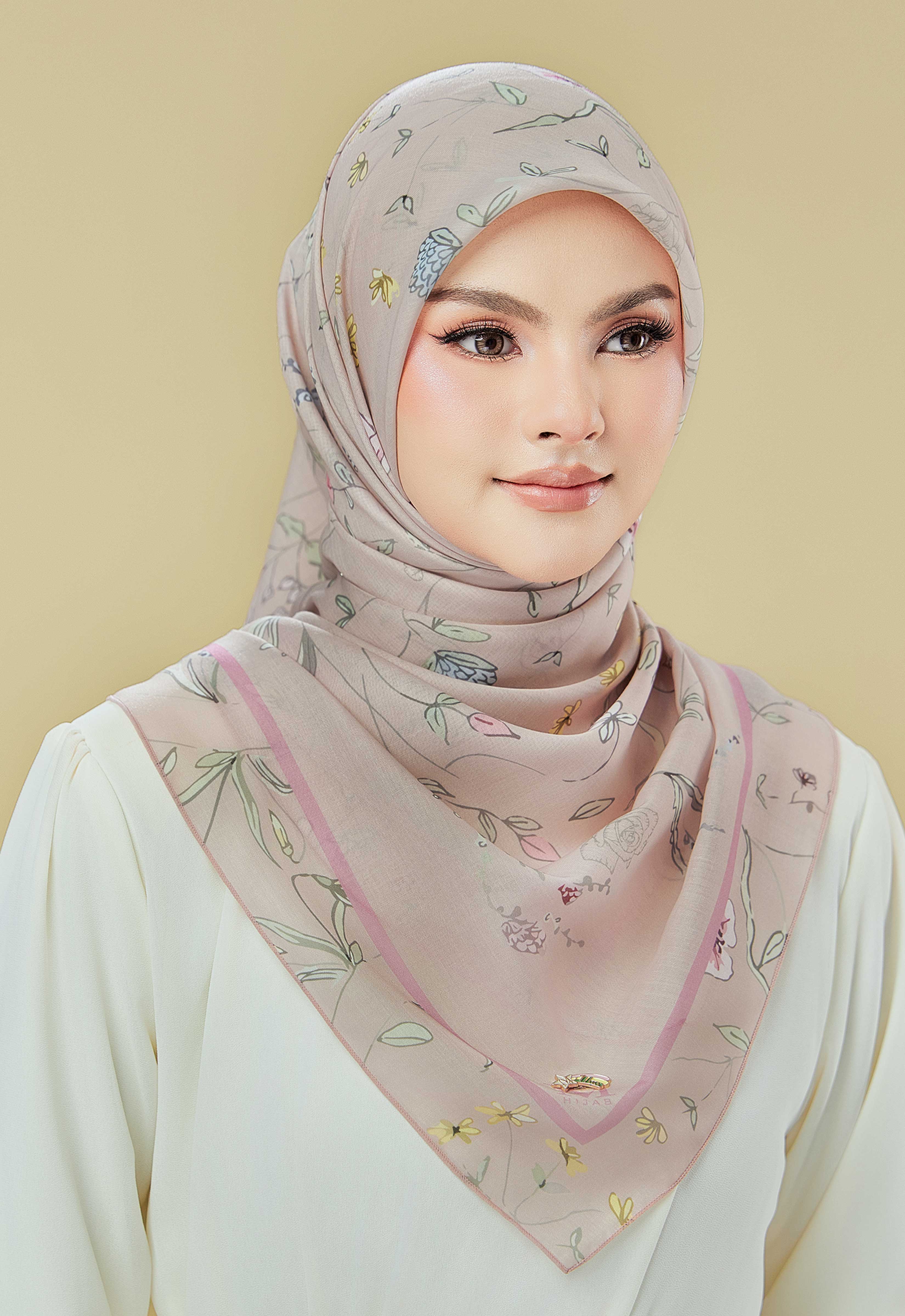 TWINKLE SERIES NOVA - BLUSH PEACH