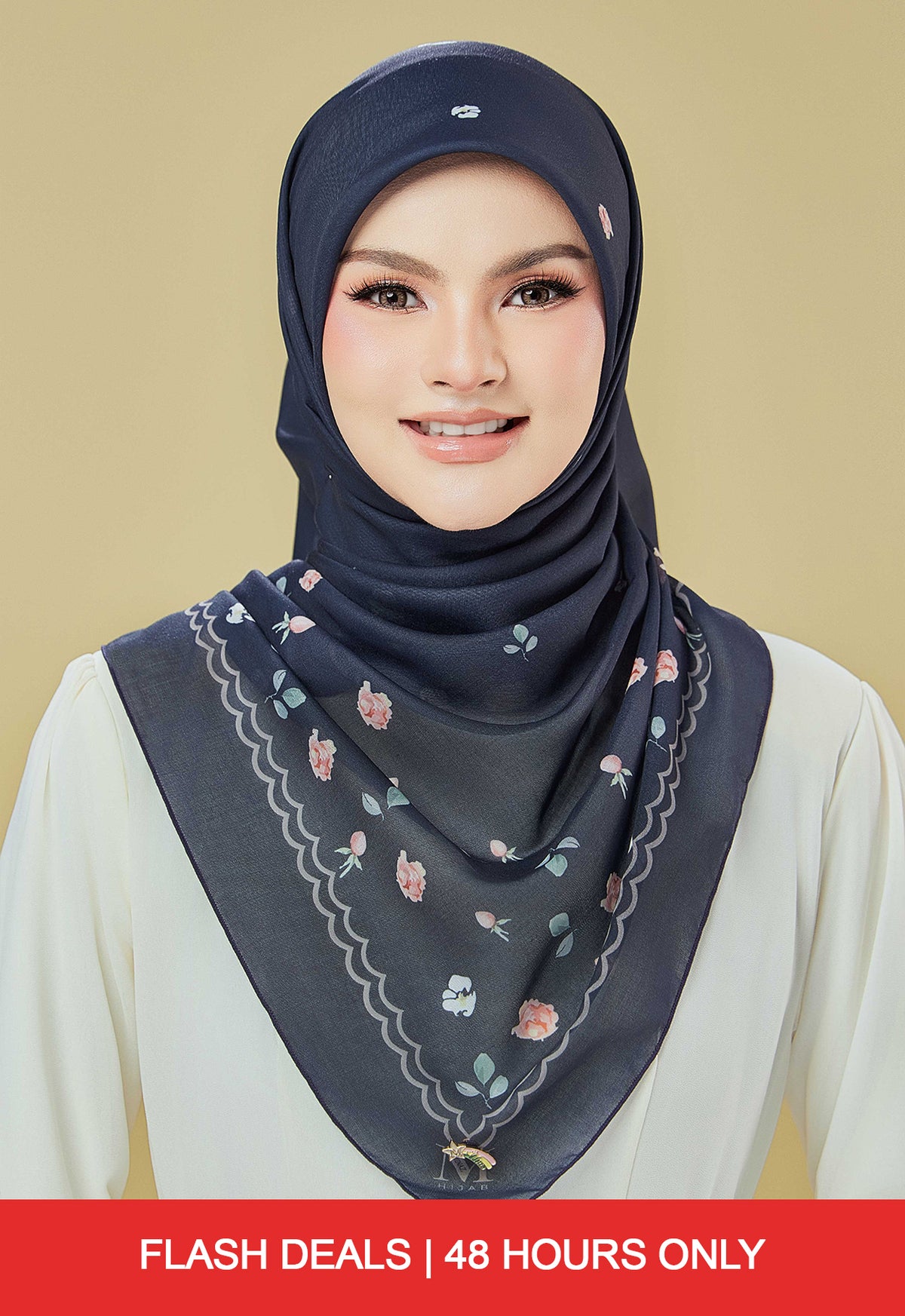 TWINKLE SERIES ROSA - DARK BLUE