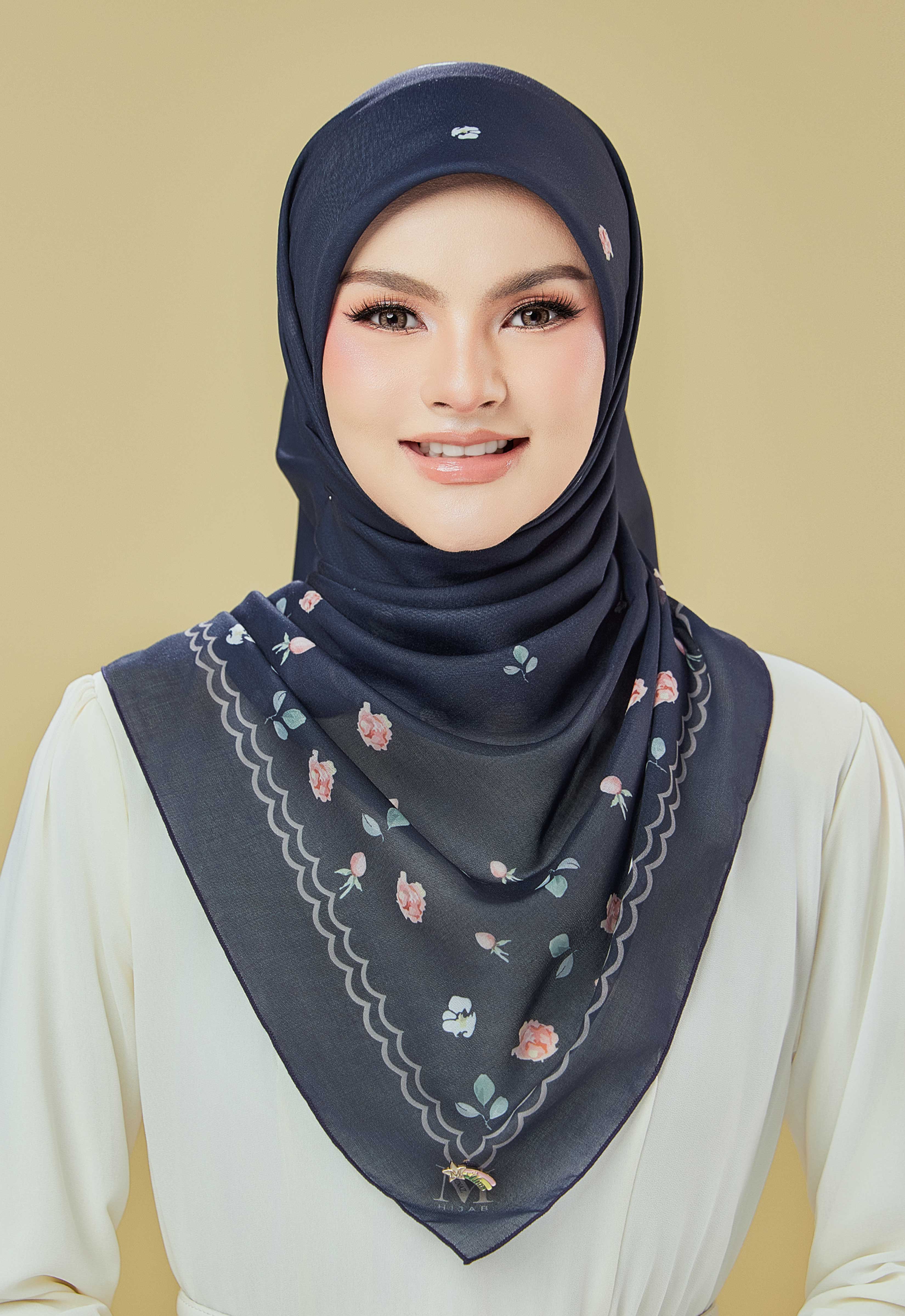 TWINKLE SERIES ROSA - DARK BLUE