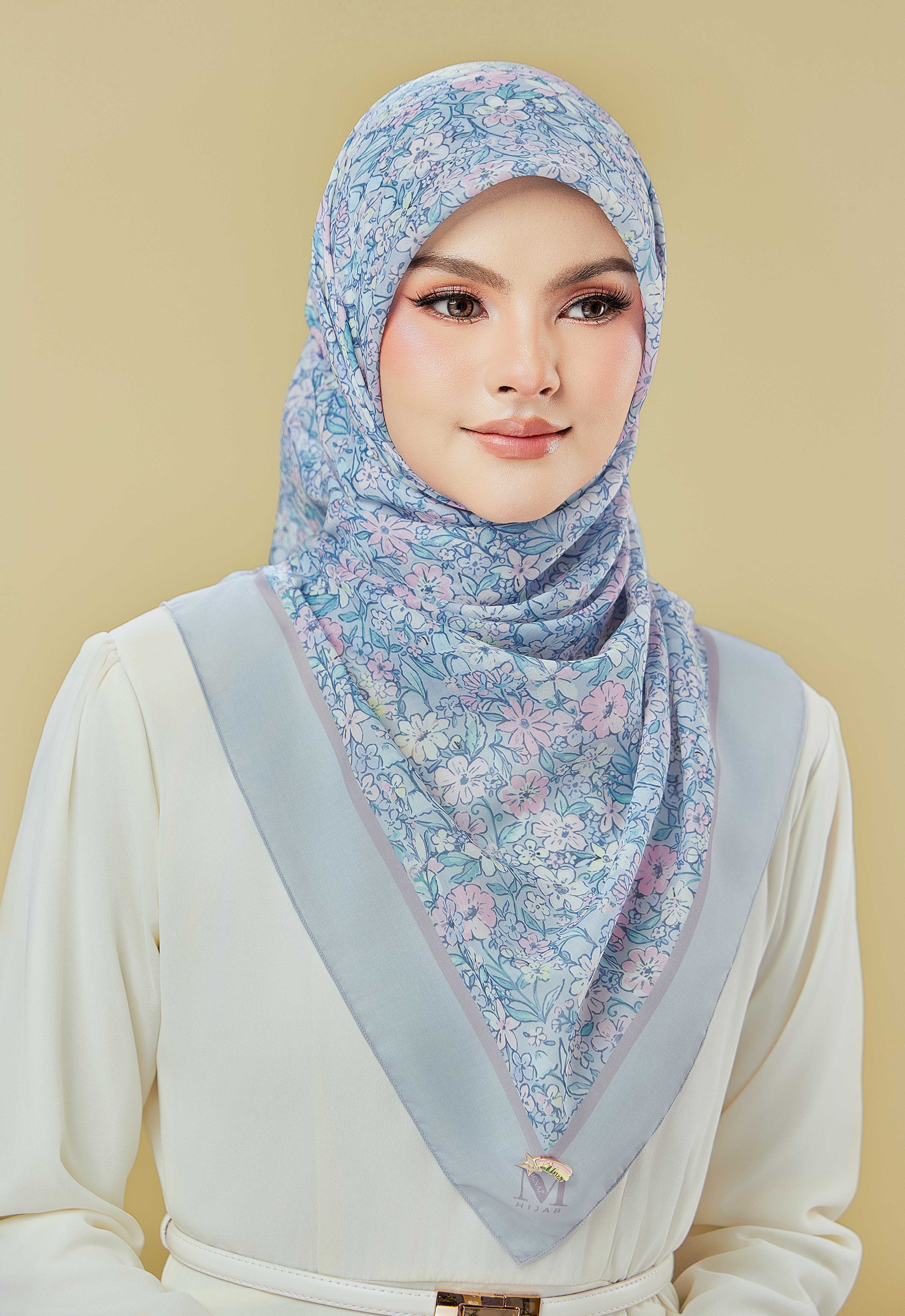 TWINKLE SERIES STARLA - LIGHT BLUE