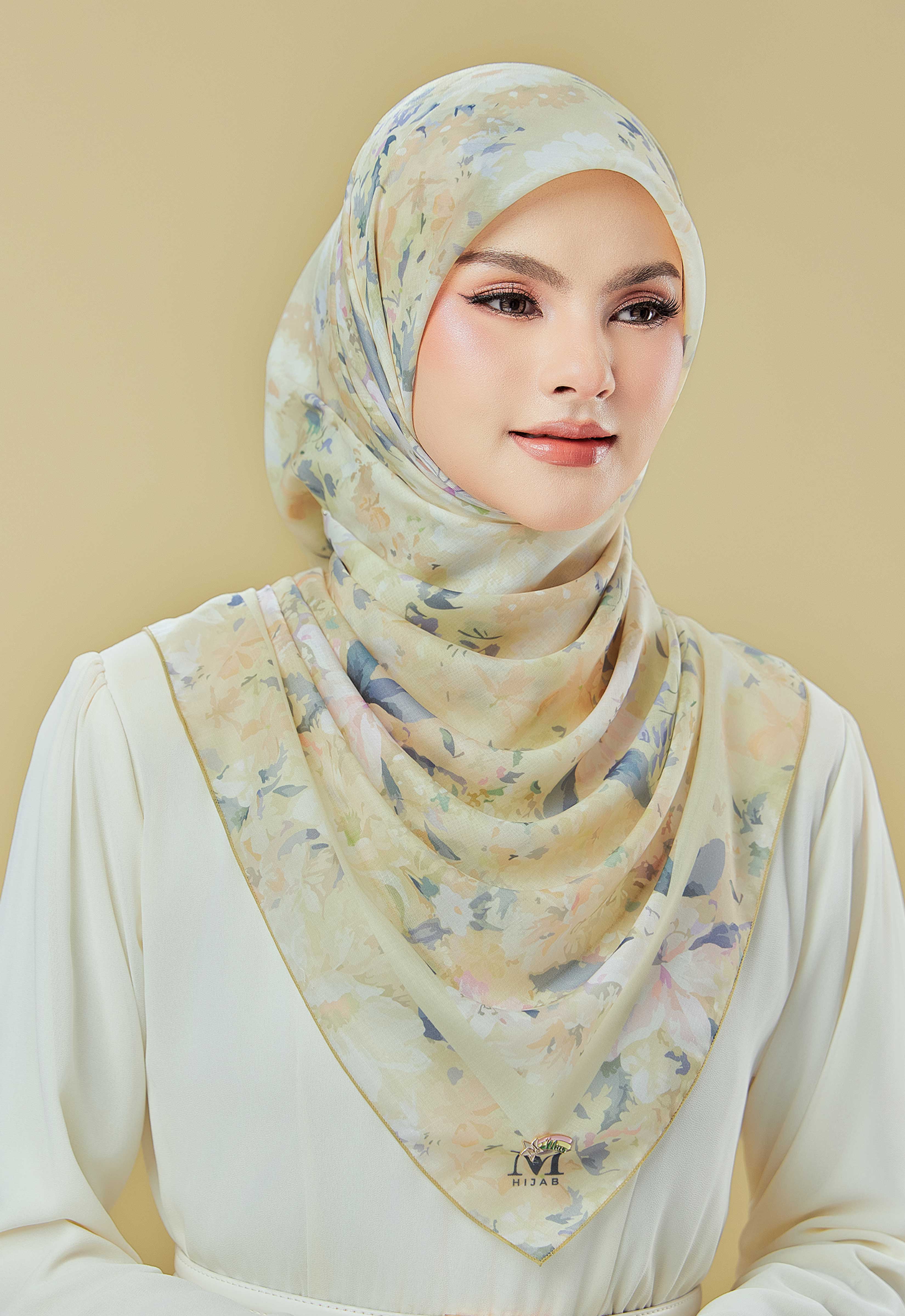 TWINKLE SERIES THALITA - LIGHT YELLOW