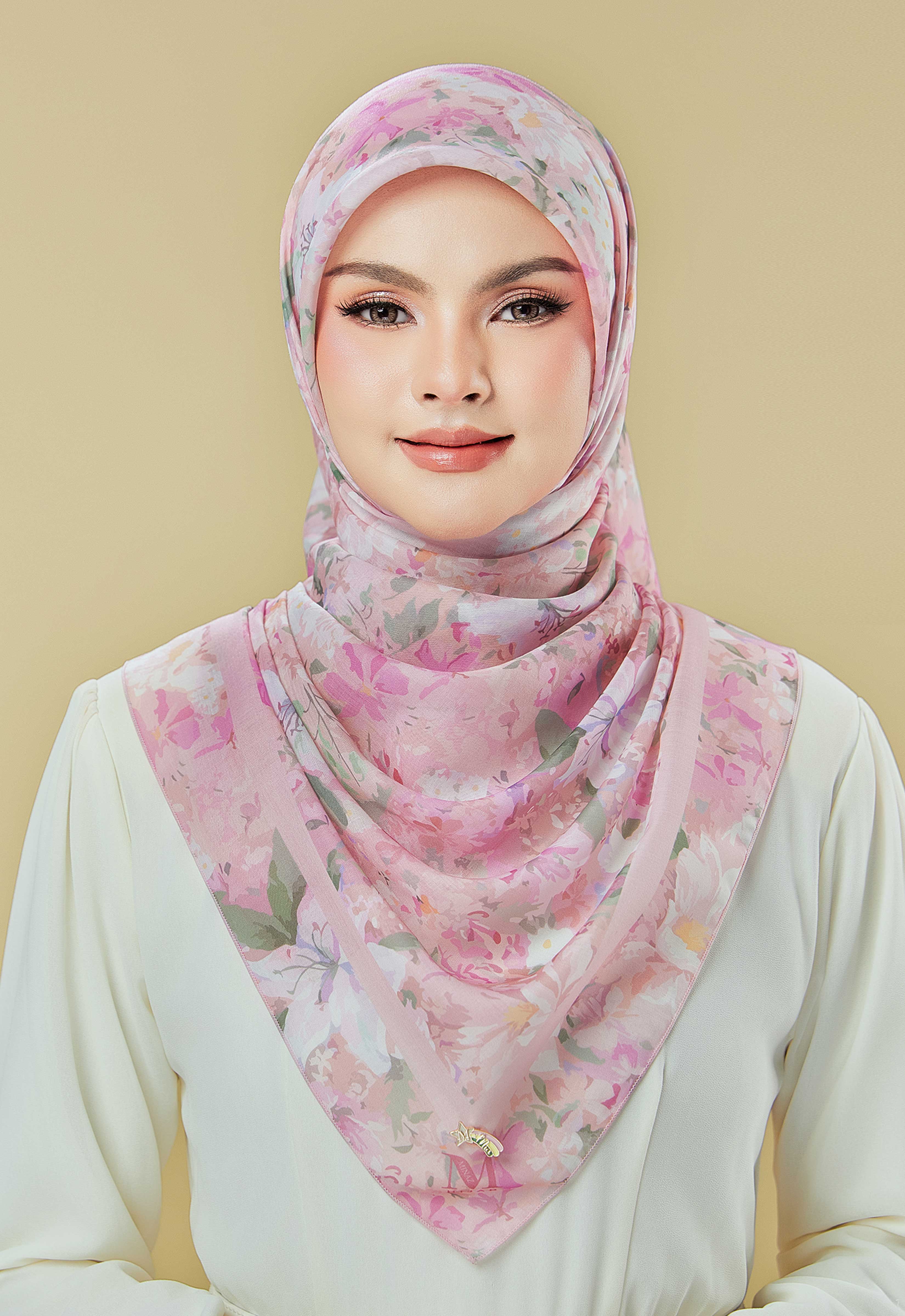 TWINKLE SERIES THALITA - PINK PEACH