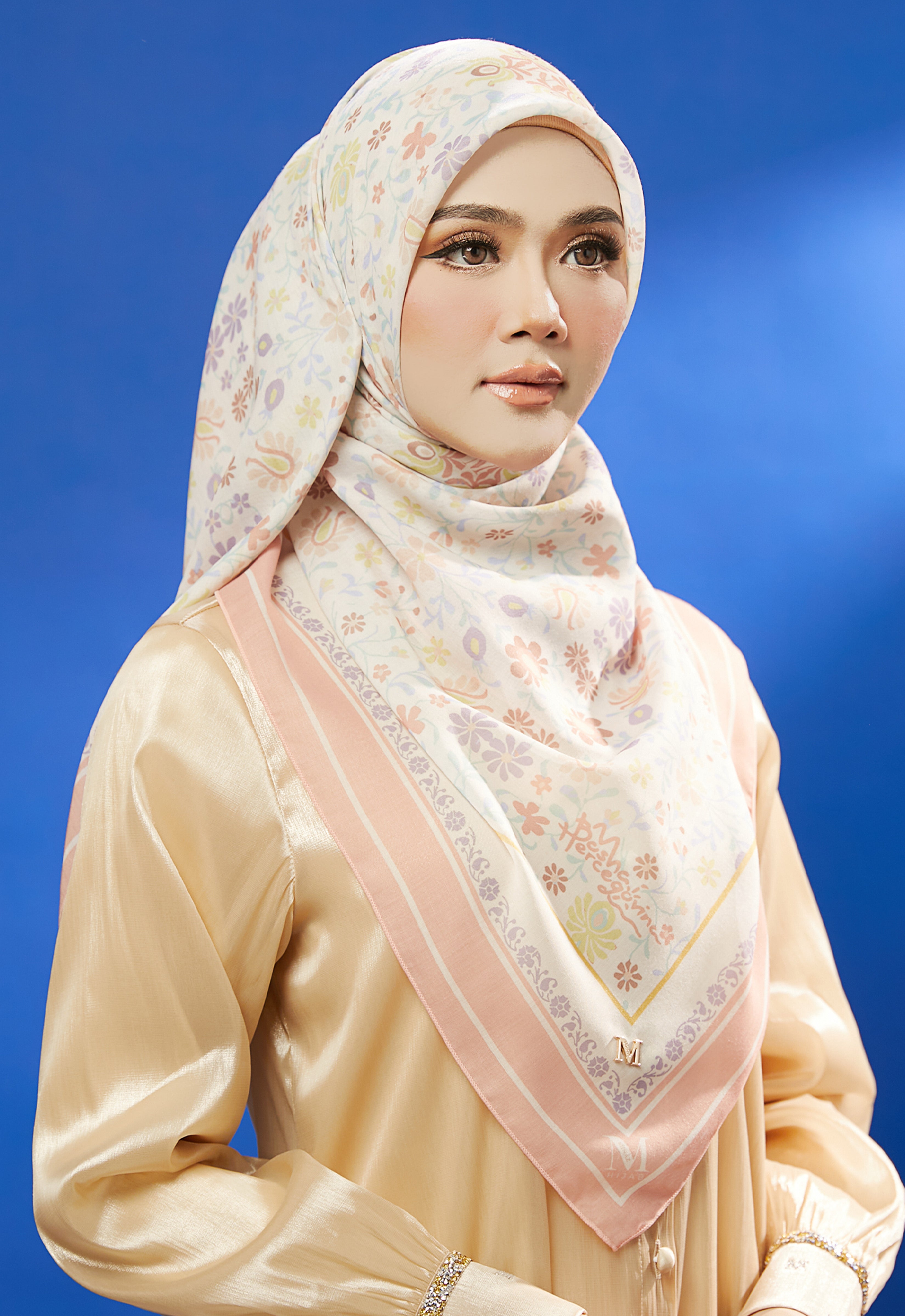 BOSNIA BAWAL - CANDY PEACH