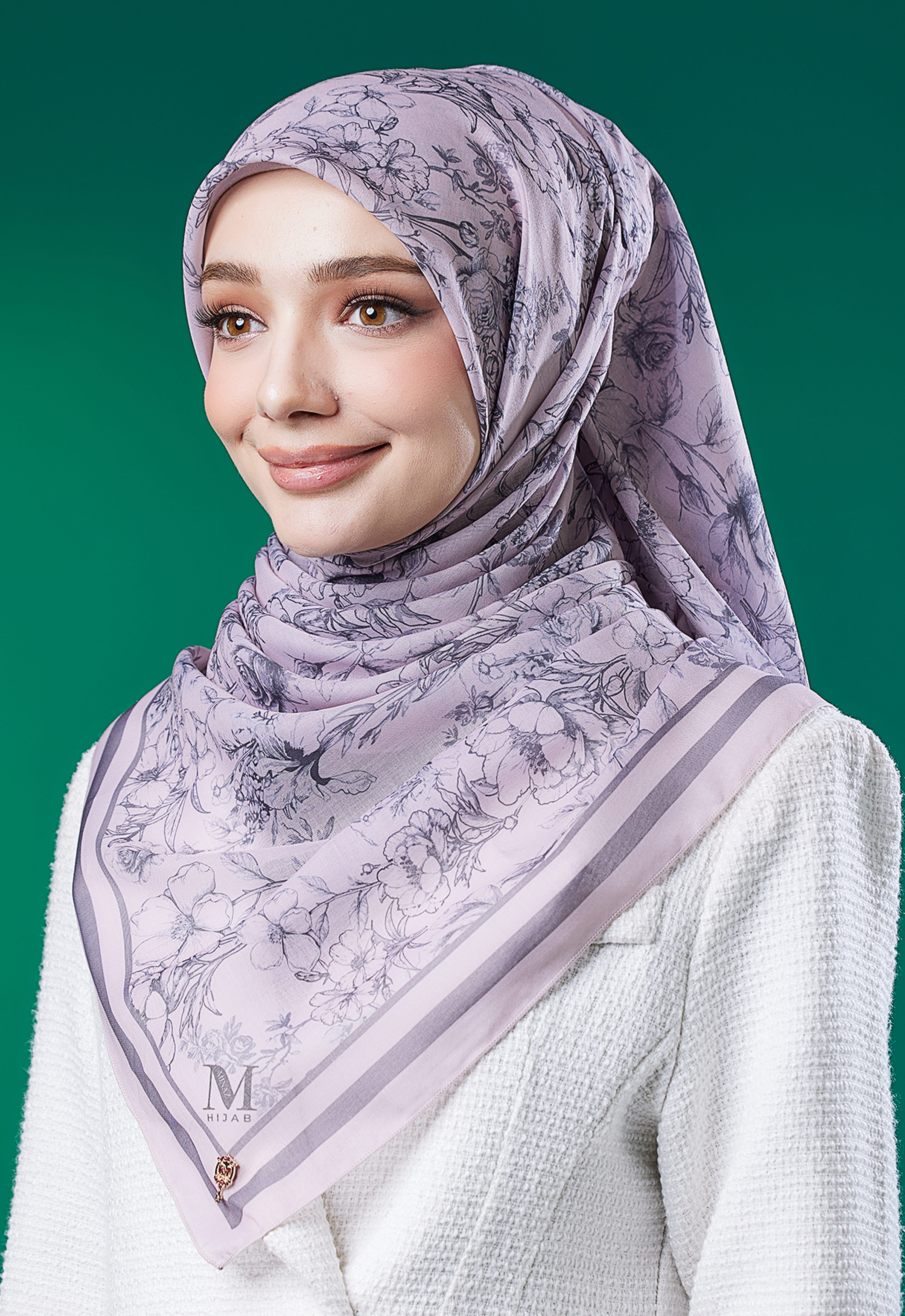 DANA - PASTEL PINK