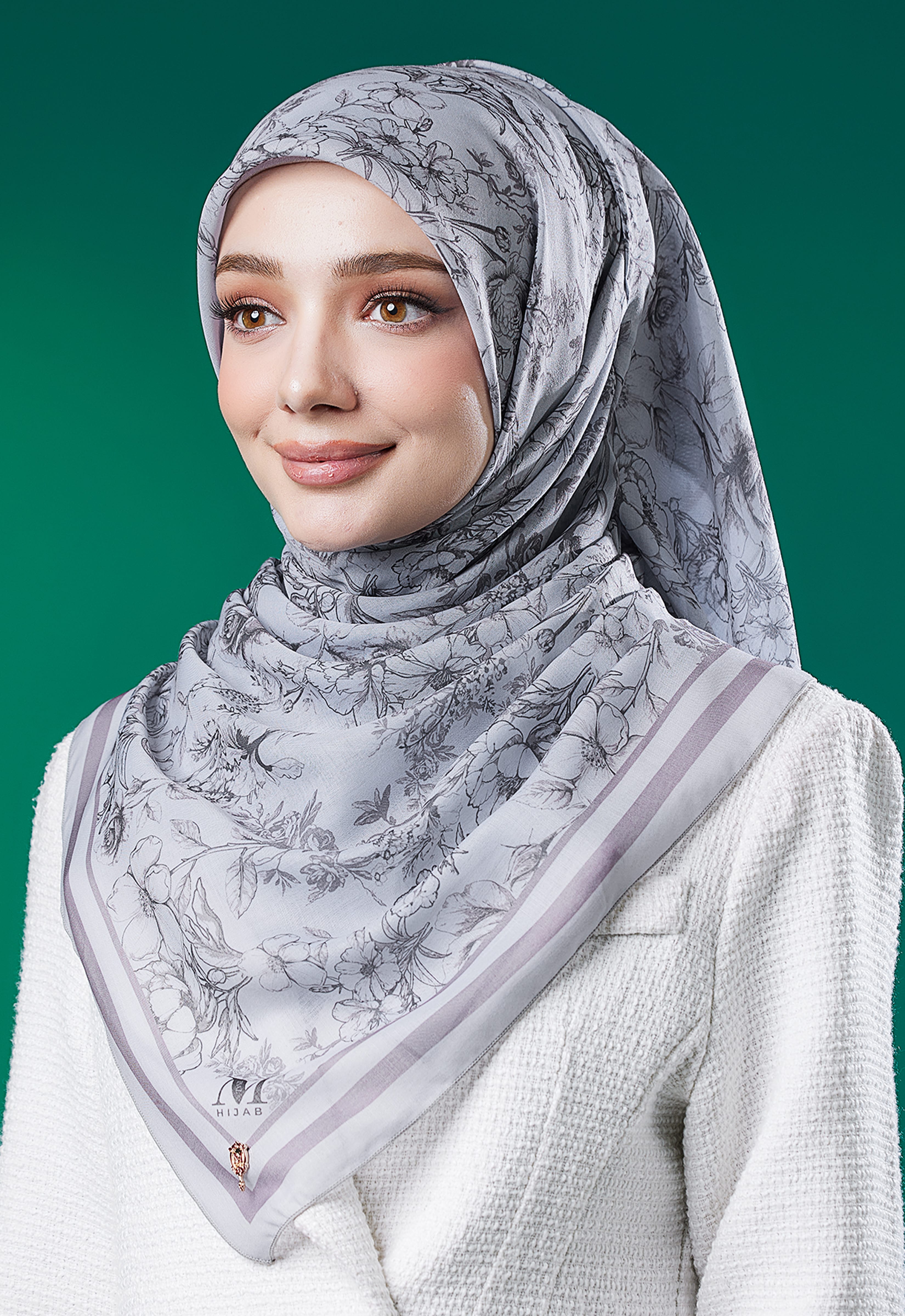 DANA - STEEL GRAY