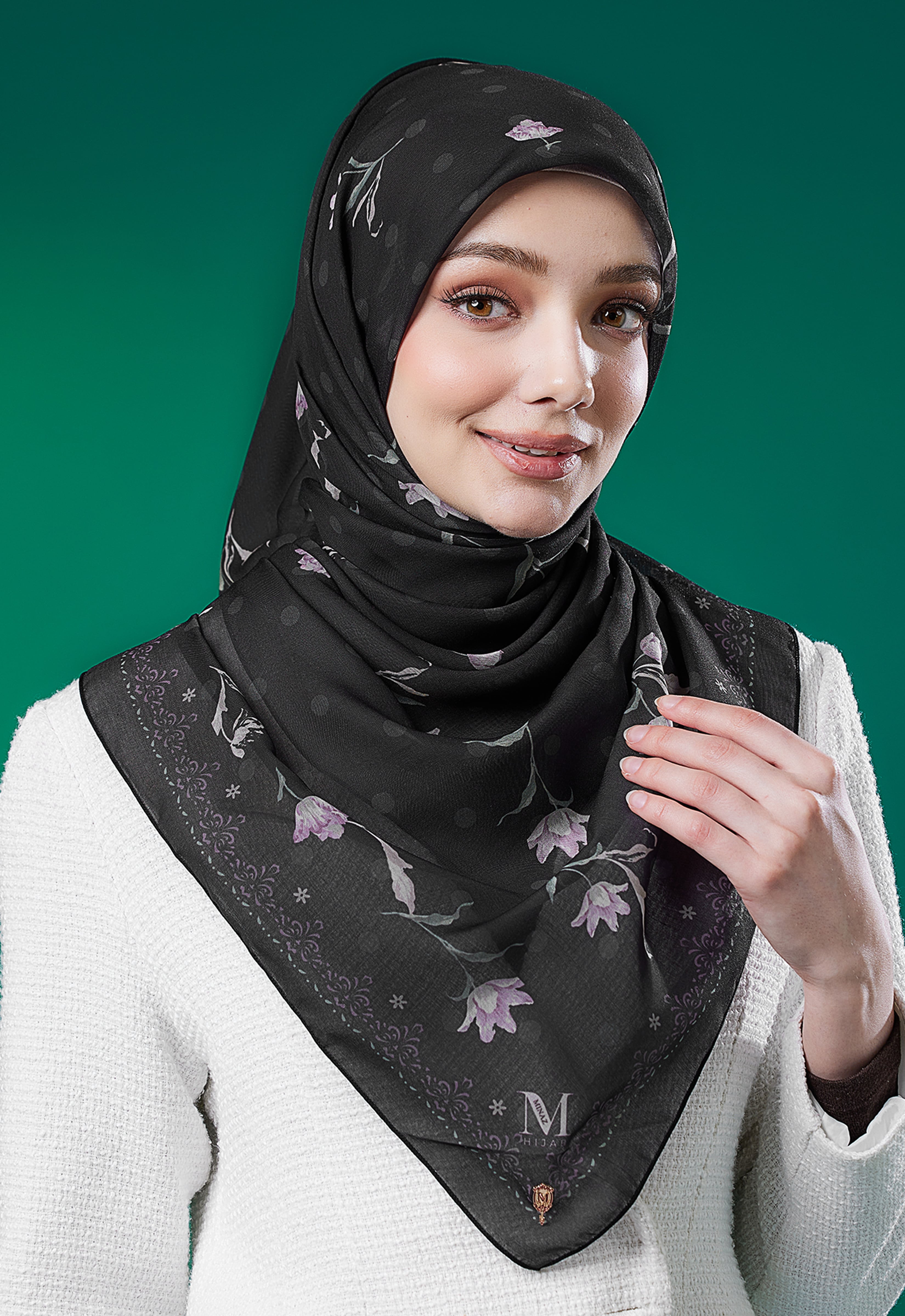 INARA - BLACK