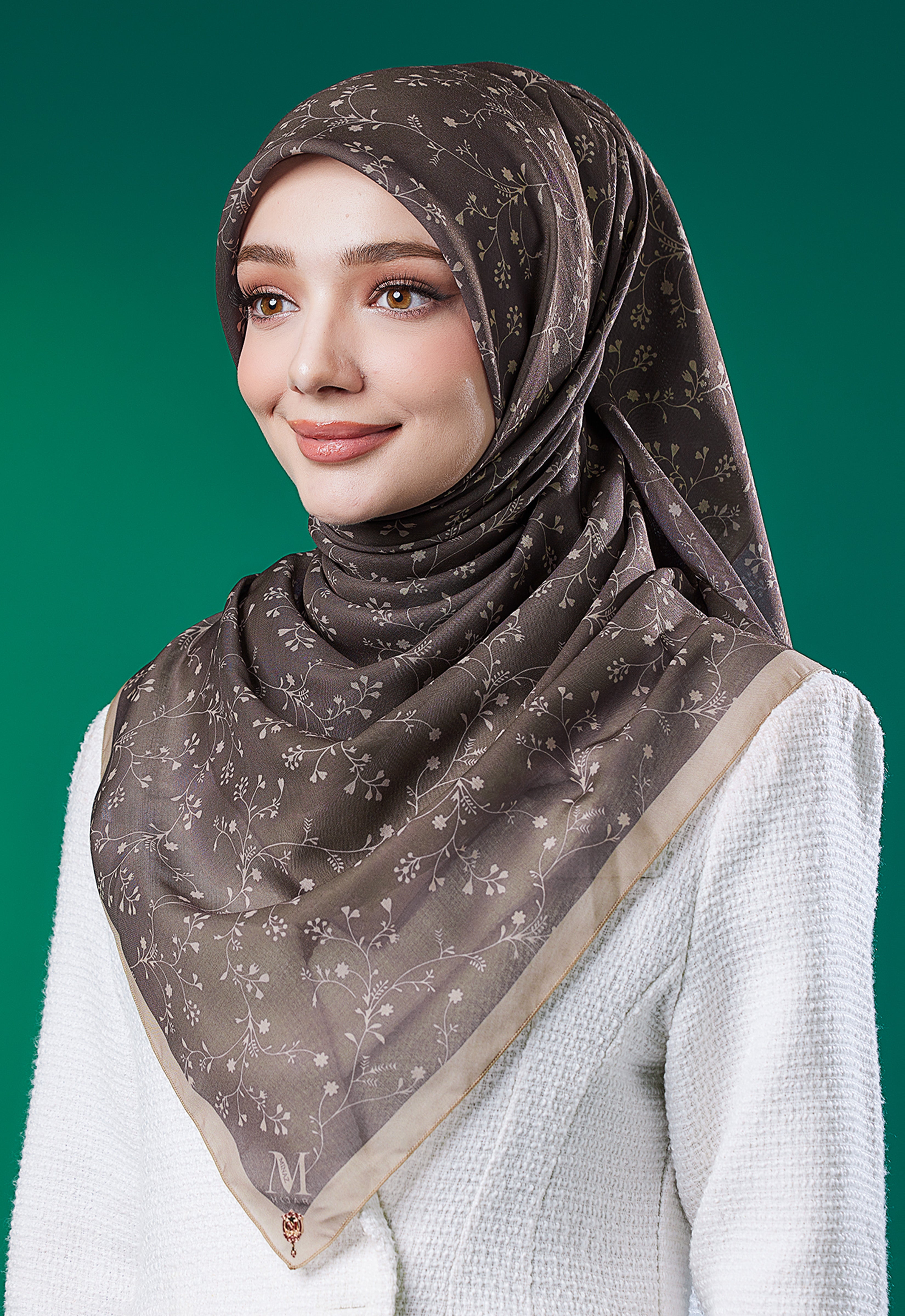 NUMA - DARK BROWN
