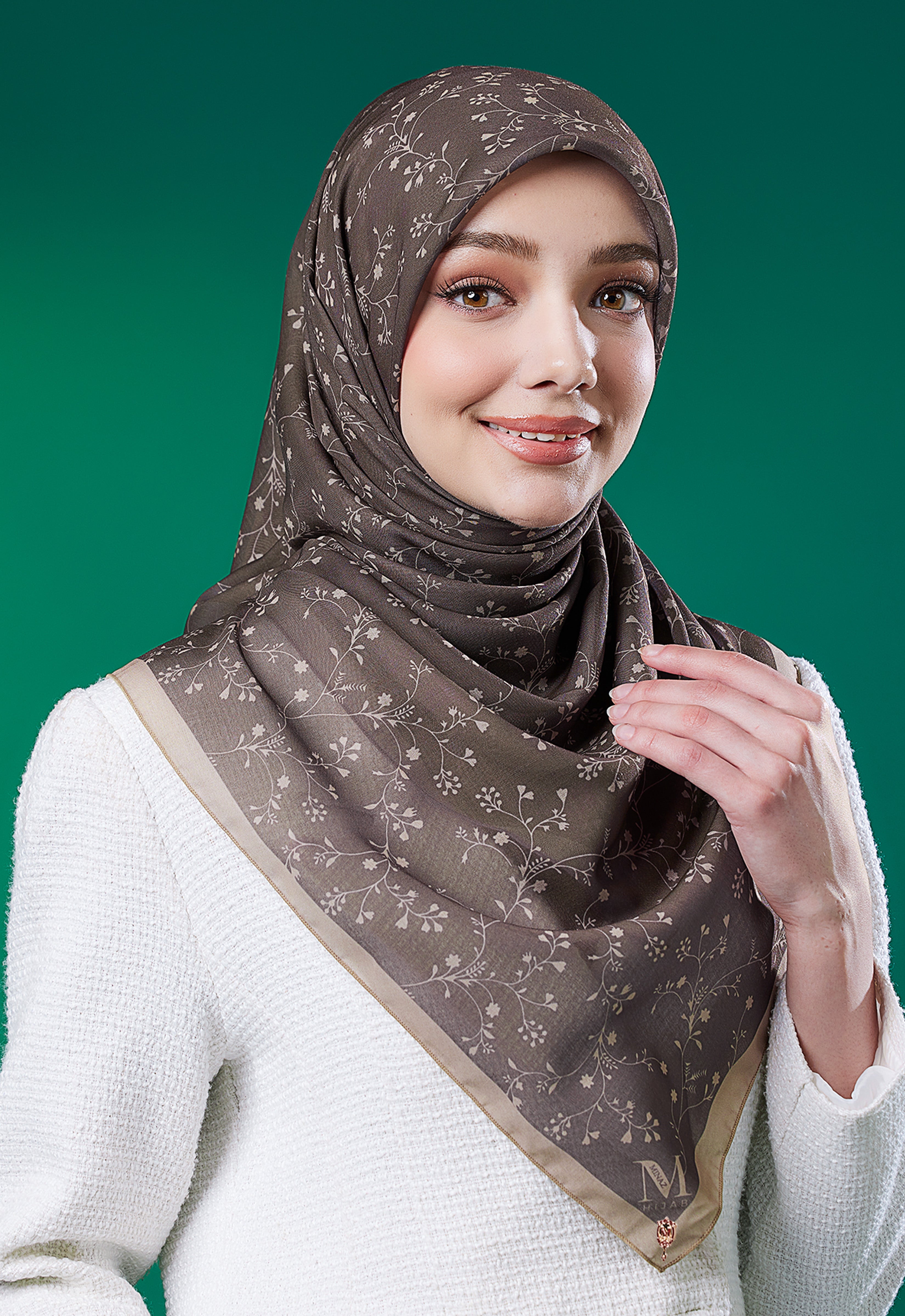 NUMA - DARK BROWN