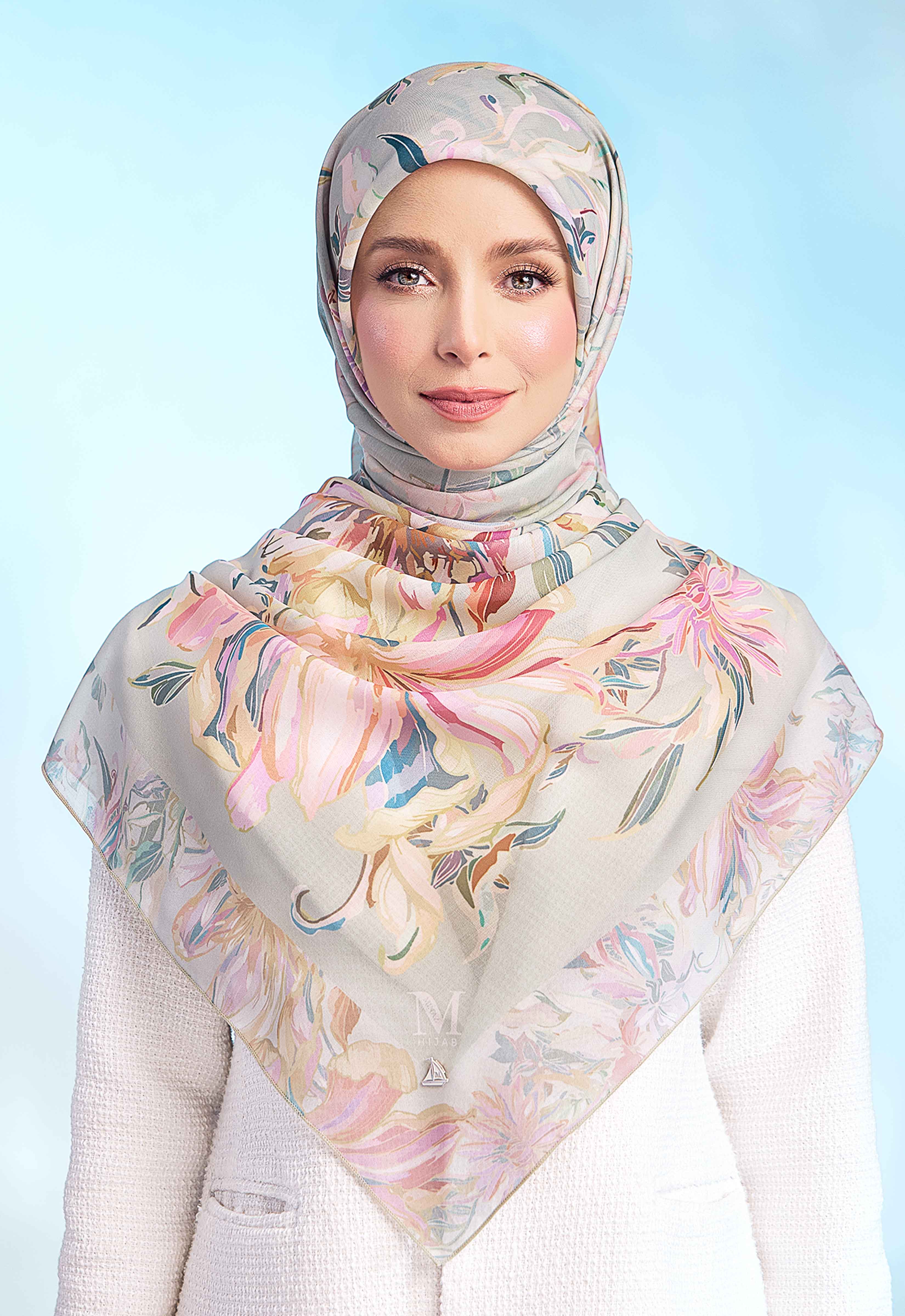 AUSTRIA - SOFT GREEN