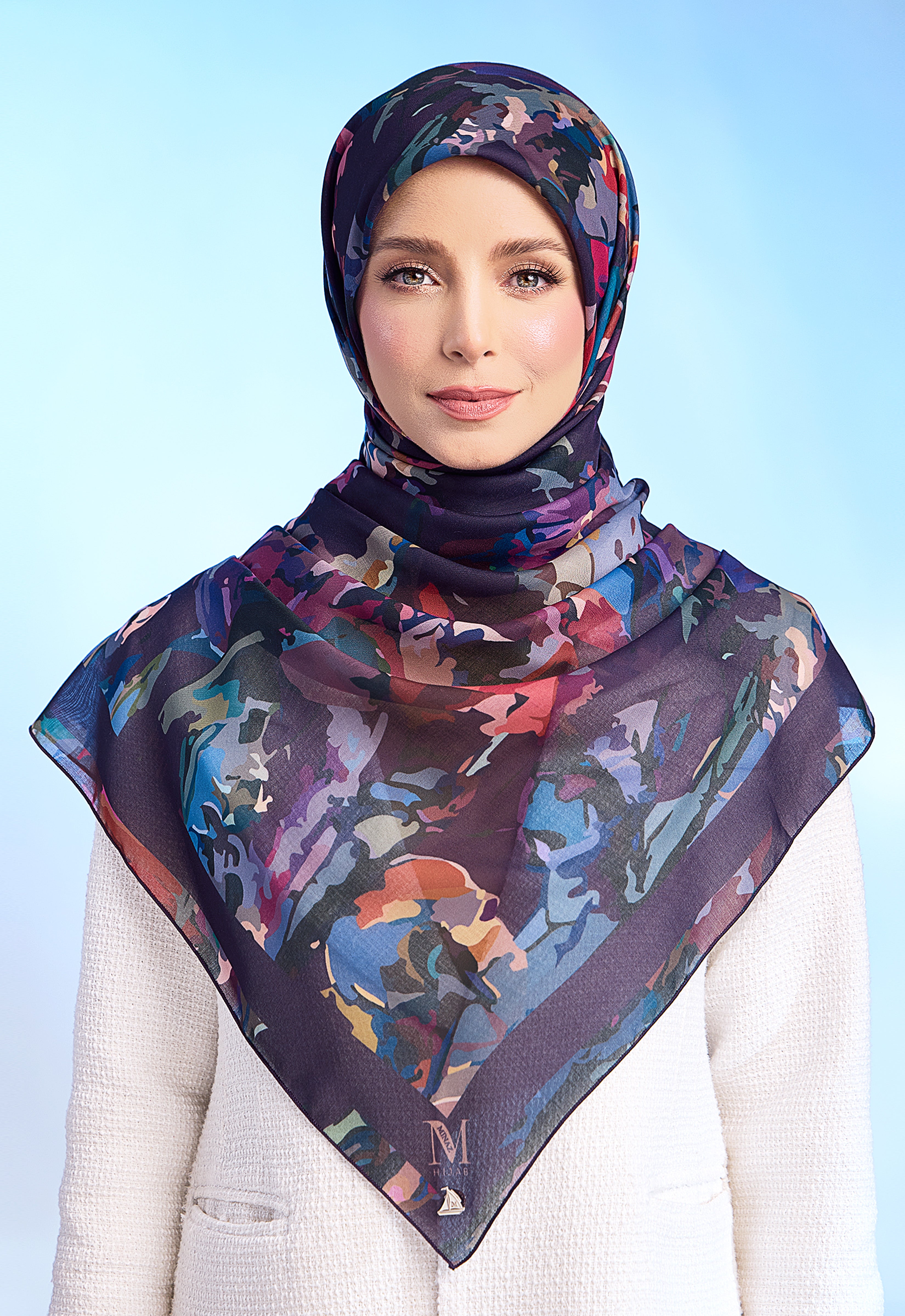 HURREM - DARK PURPLE