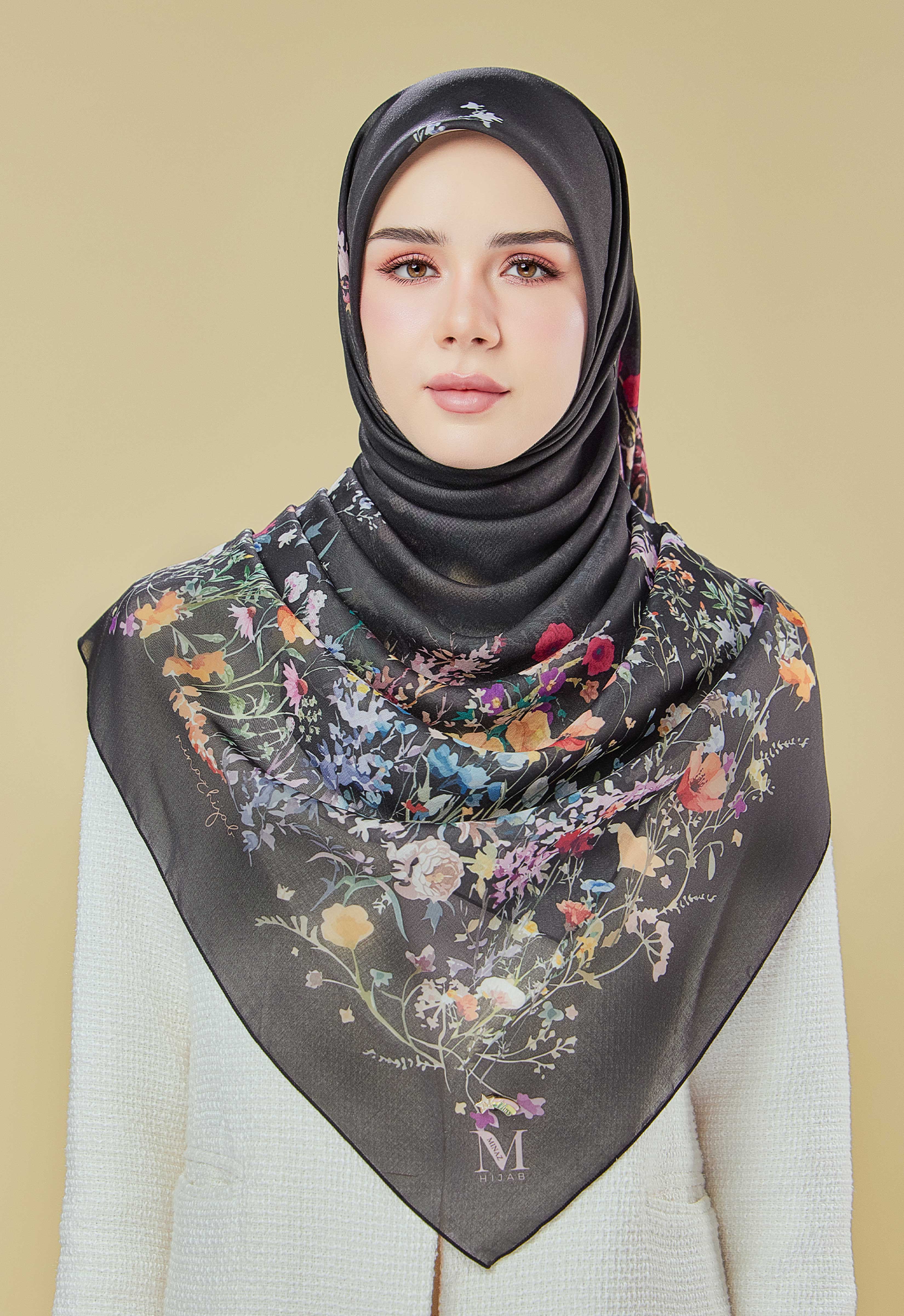 TWINKLE SERIES ASTRELLA - BLACK