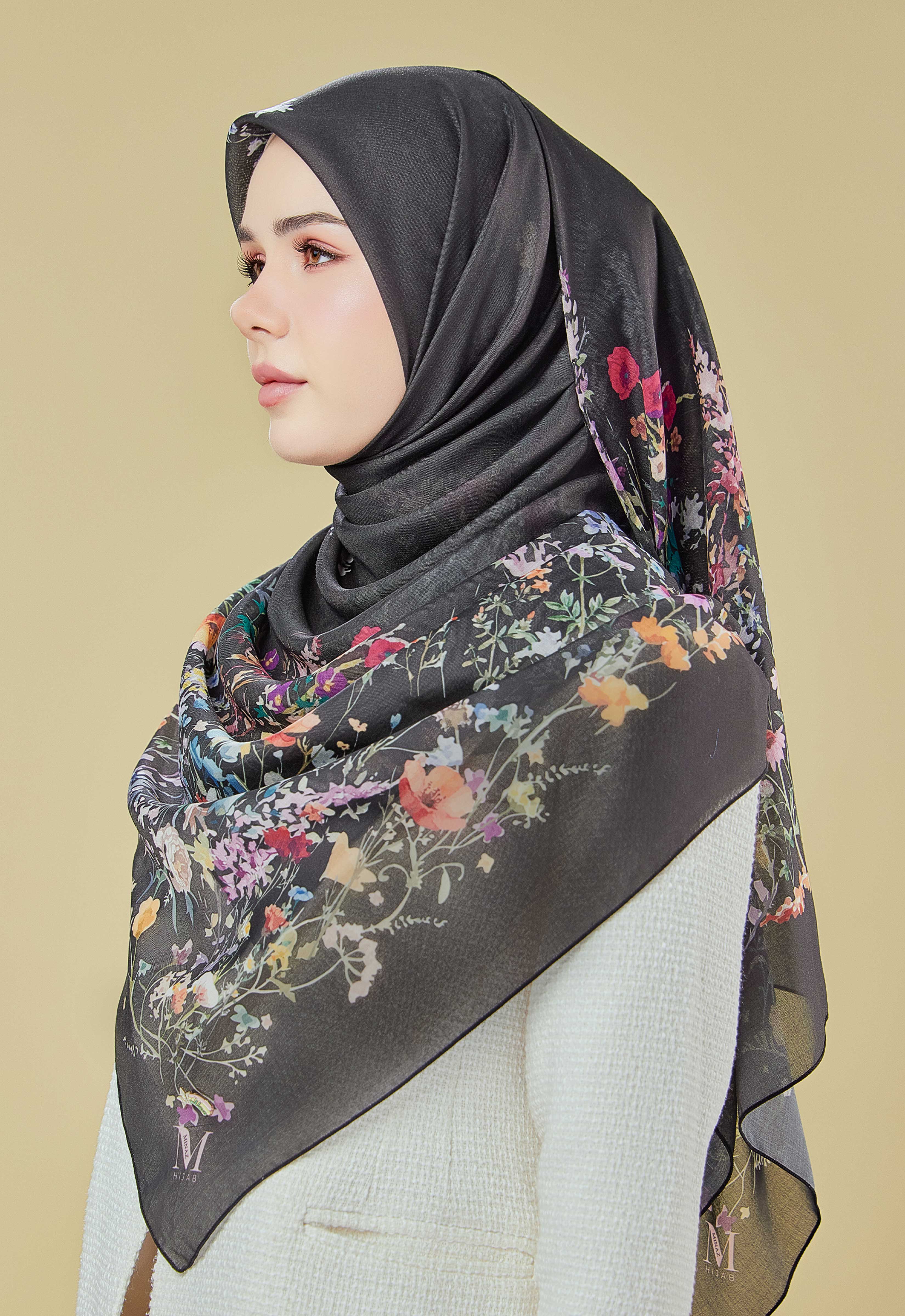 TWINKLE SERIES ASTRELLA - BLACK