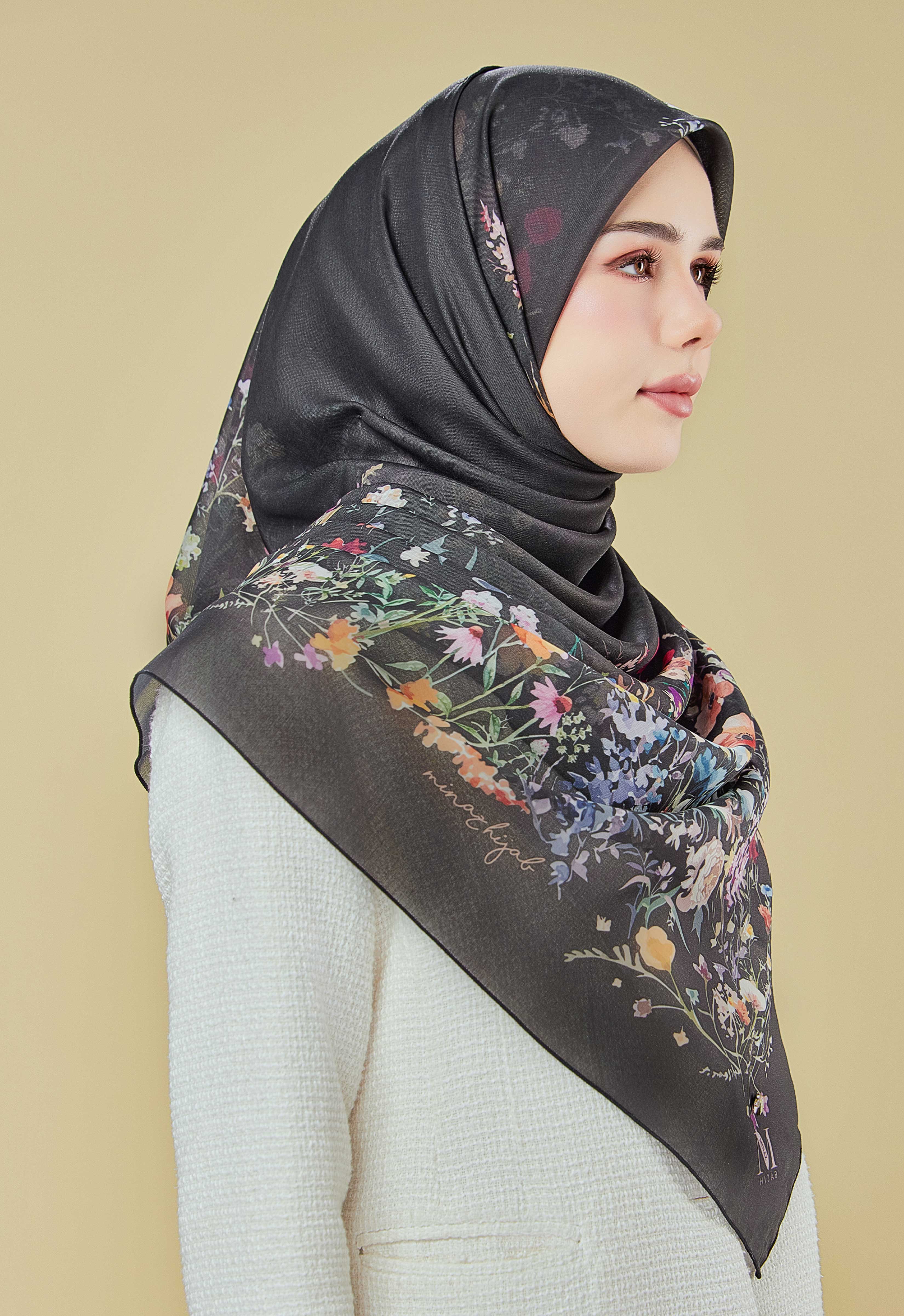 TWINKLE SERIES ASTRELLA - BLACK