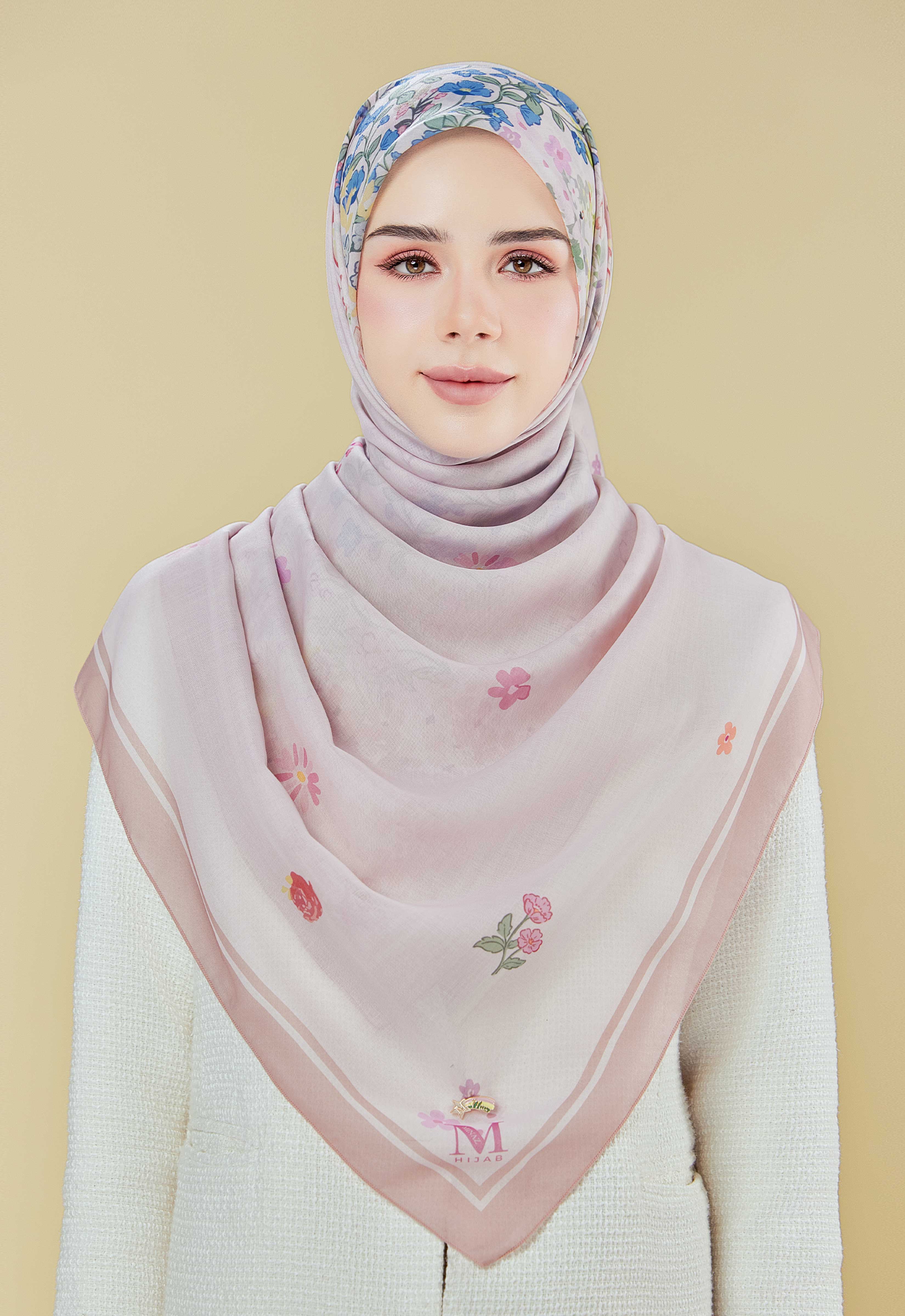 TWINKLE SERIES BLOSSOM - PASTEL PINK